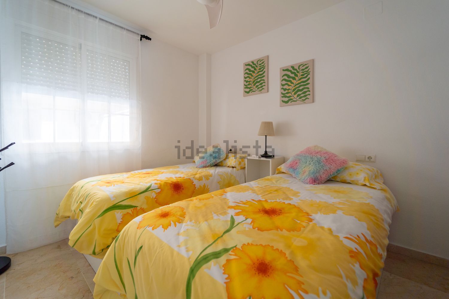 Casa de 140 m² en Benalmádena