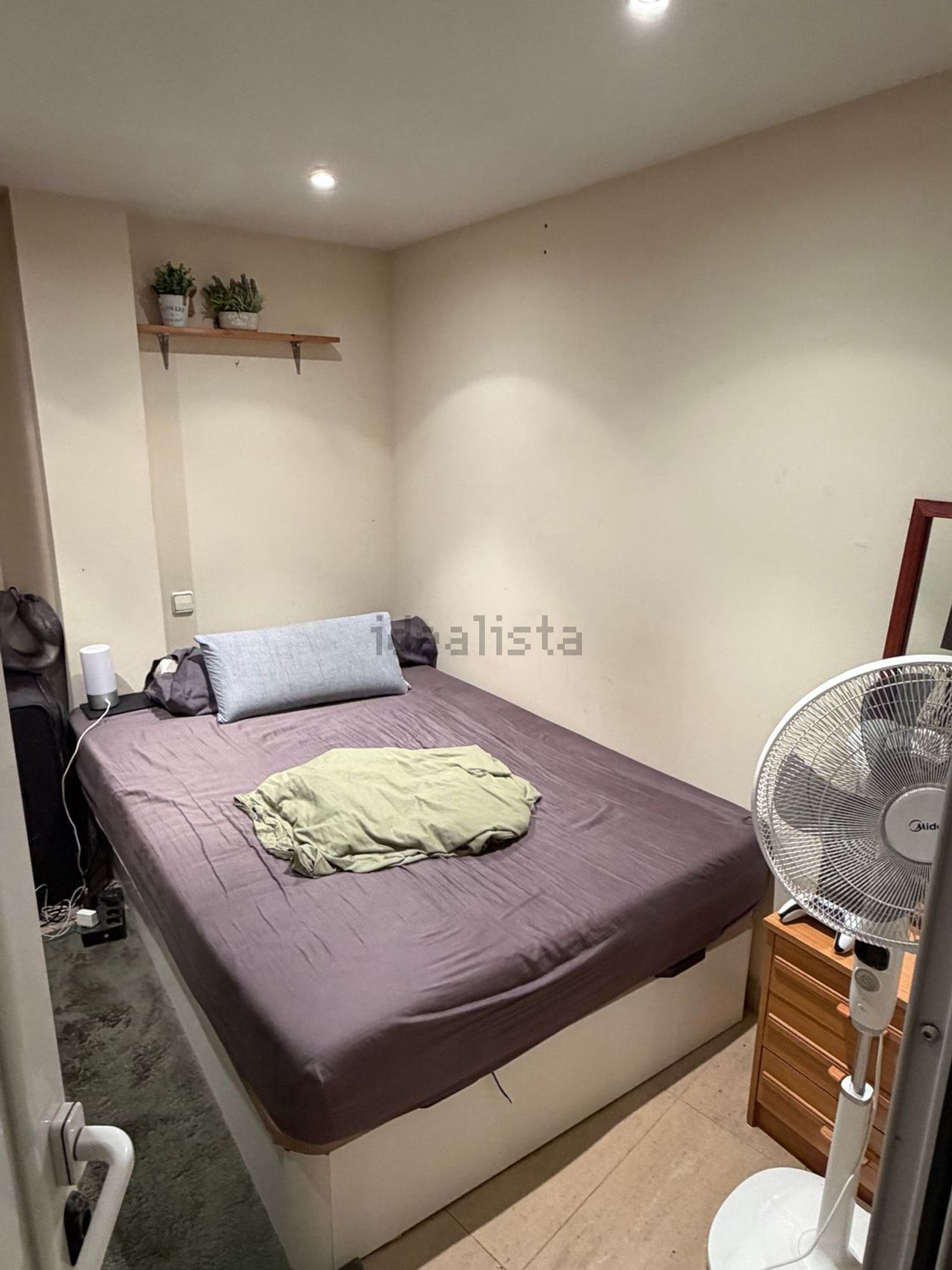 Habitación en alquiler, Barcelona