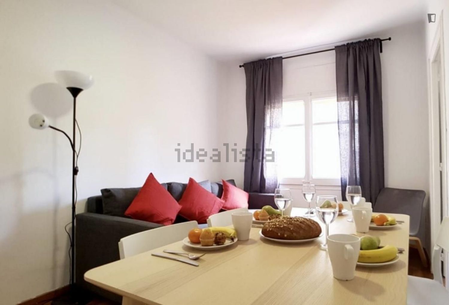 Habitació de lloguer, l'Hospitalet de Llobregat