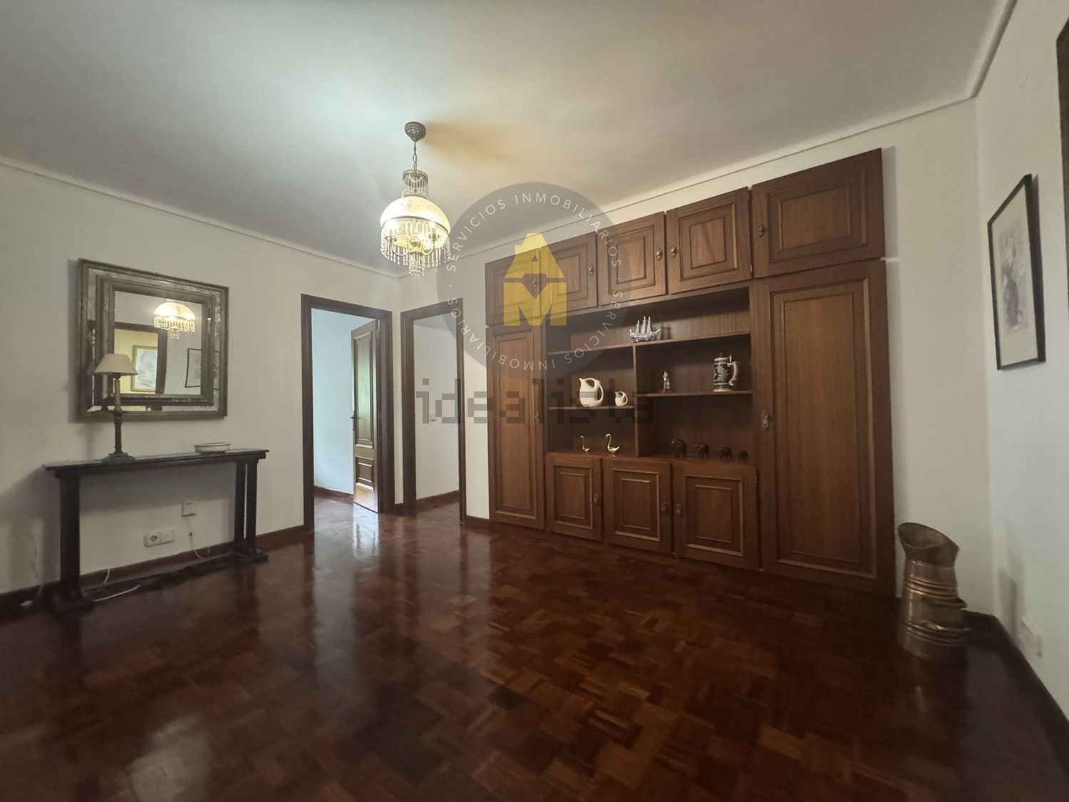 Pis de 203 m² a Ferrol