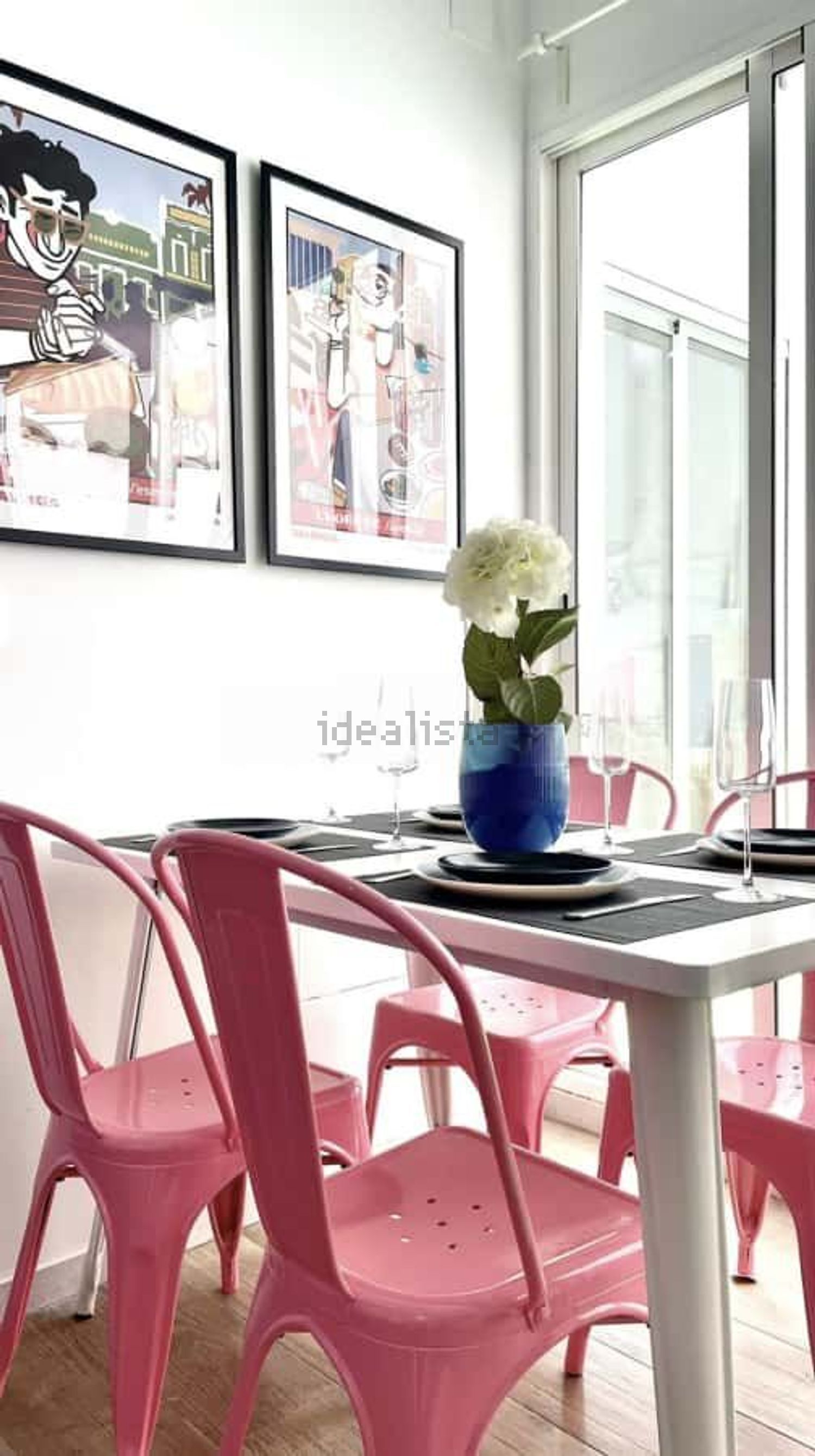 Habitación en alquiler, Valencia