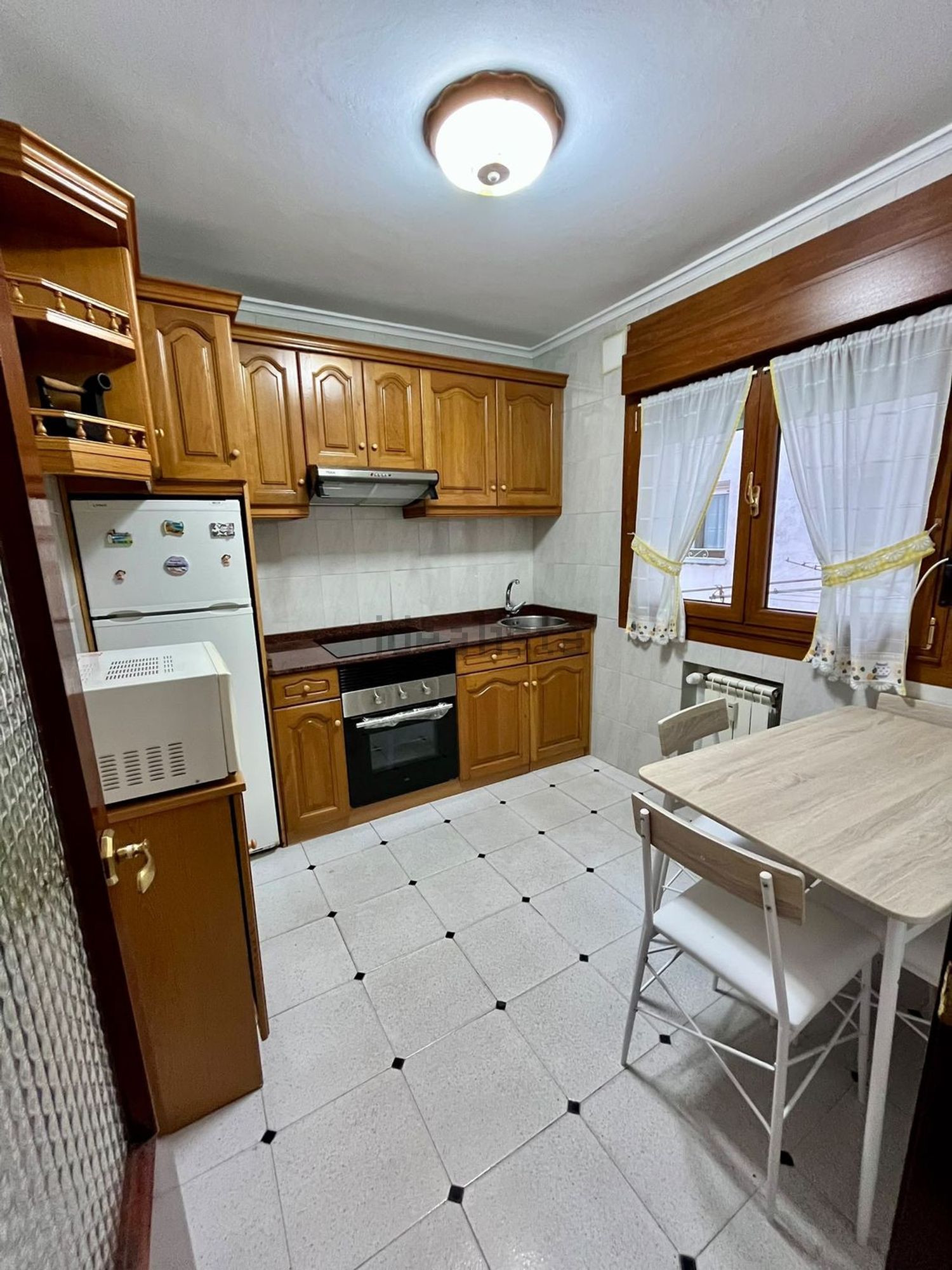 Pis de 80 m² a Gijón