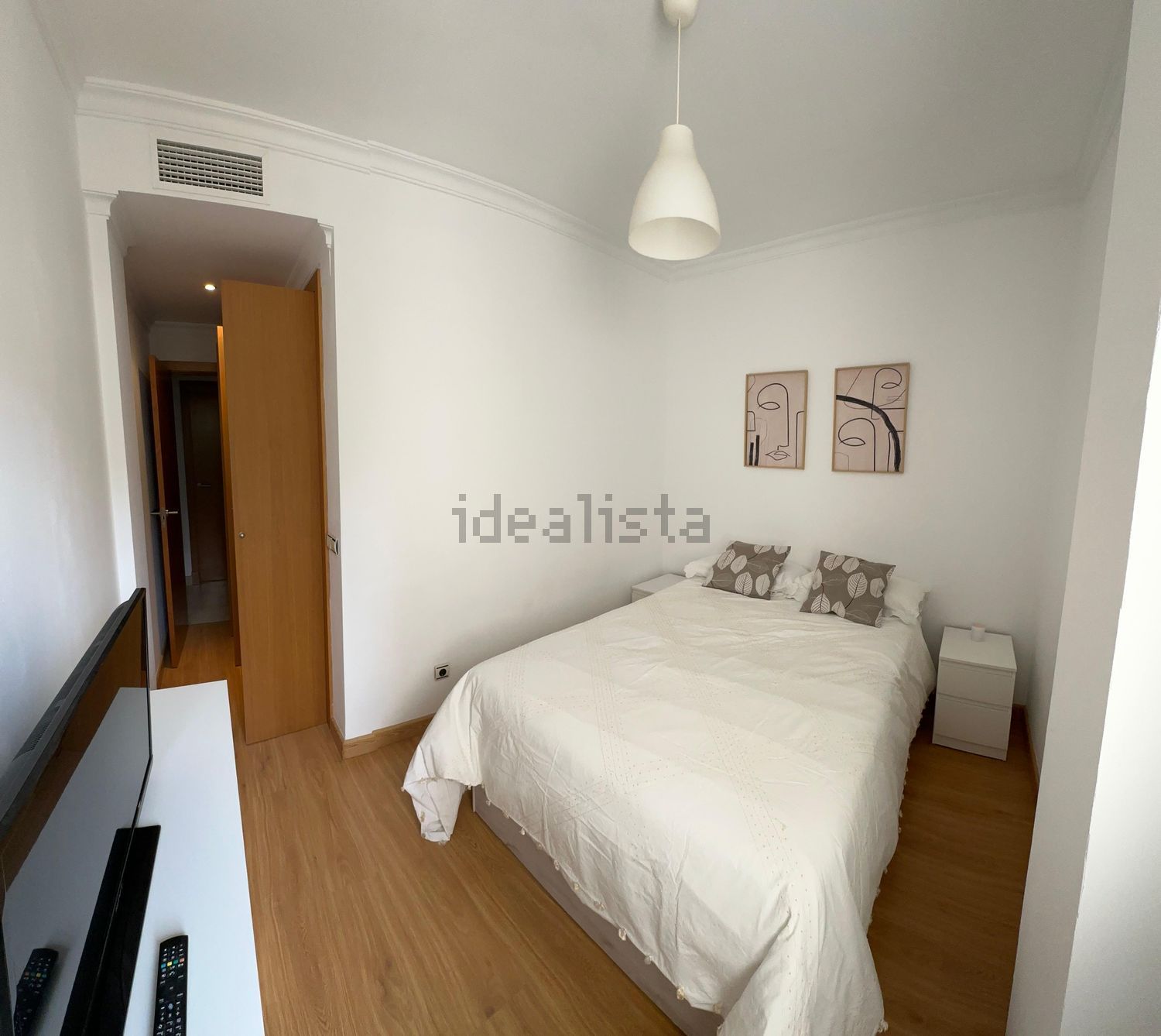 Habitació de lloguer, Estepona