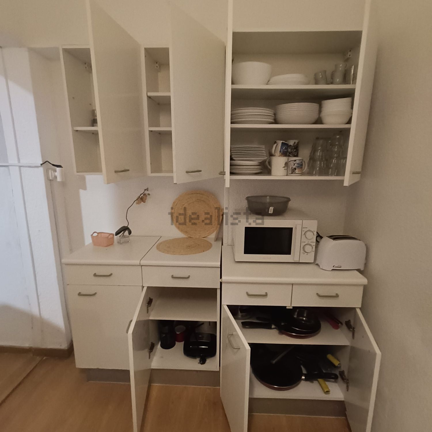 Appartamento 144 m² a Madrid