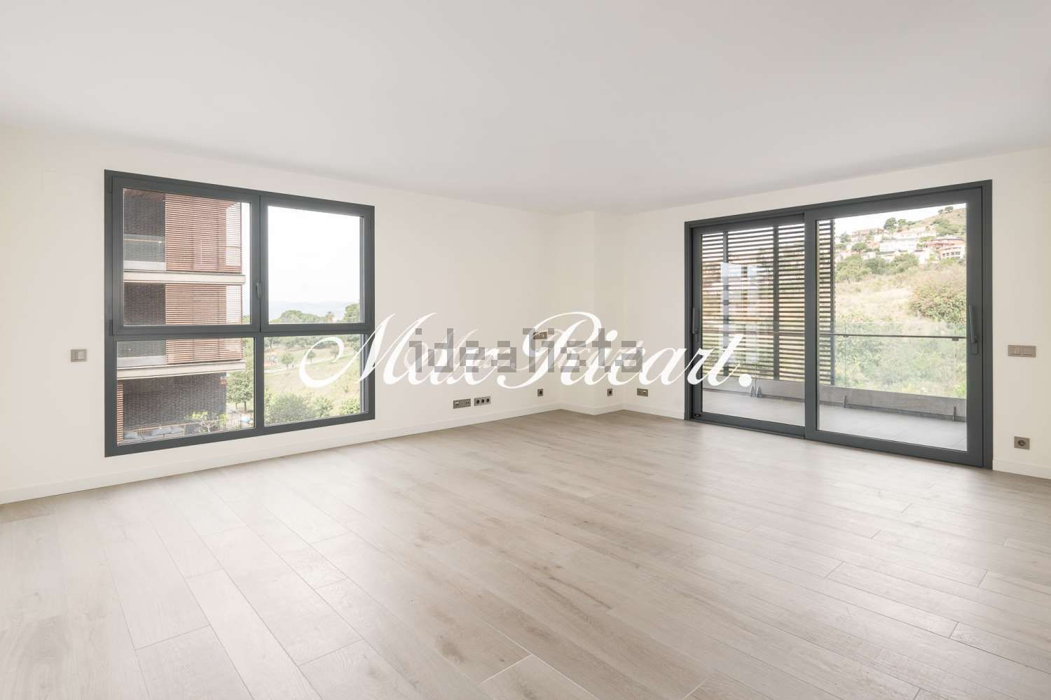 Appartamento 133 m² a Esplugues de Llobregat