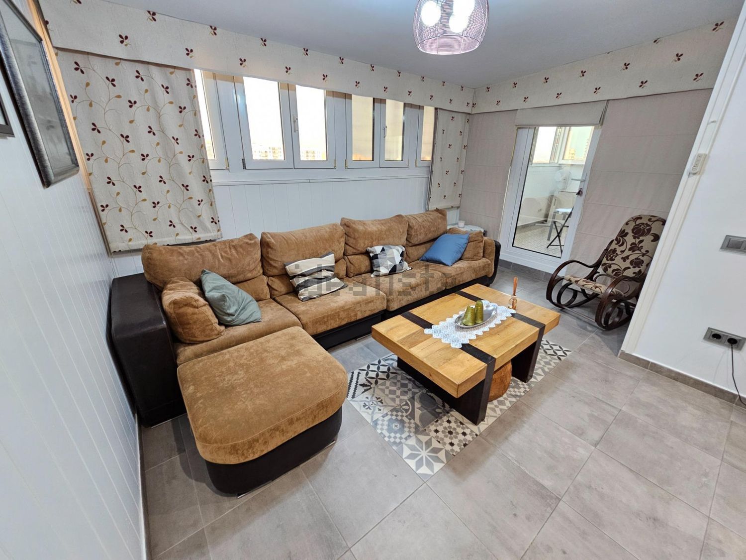 Pis de 115 m² a Almeria