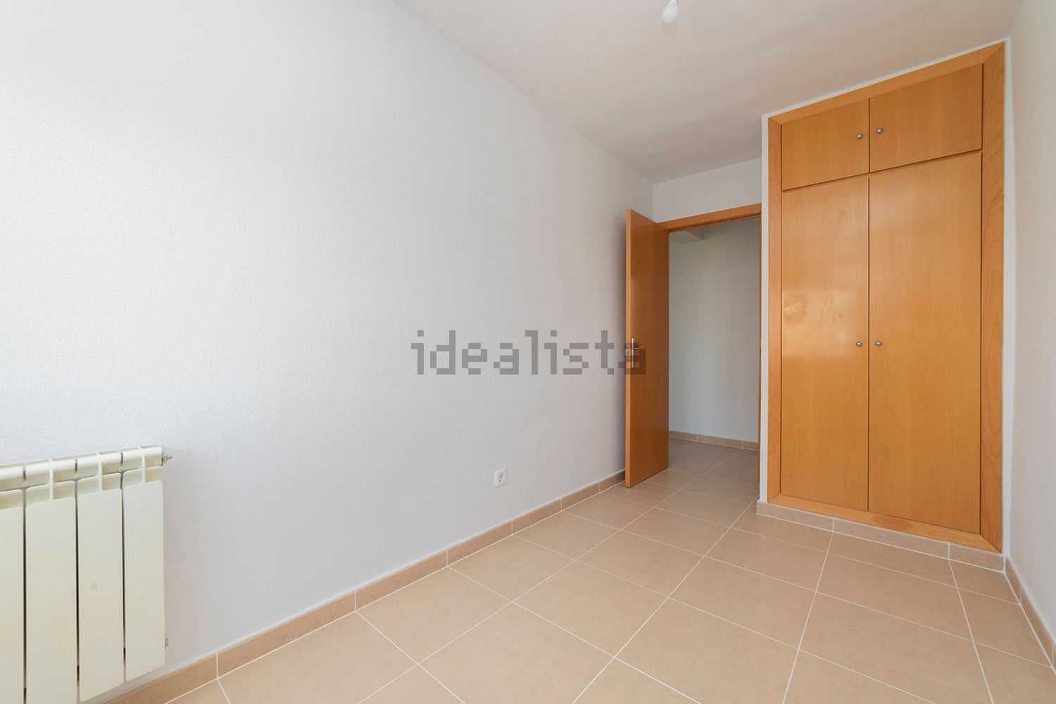 Pis de 52 m² a Madrid
