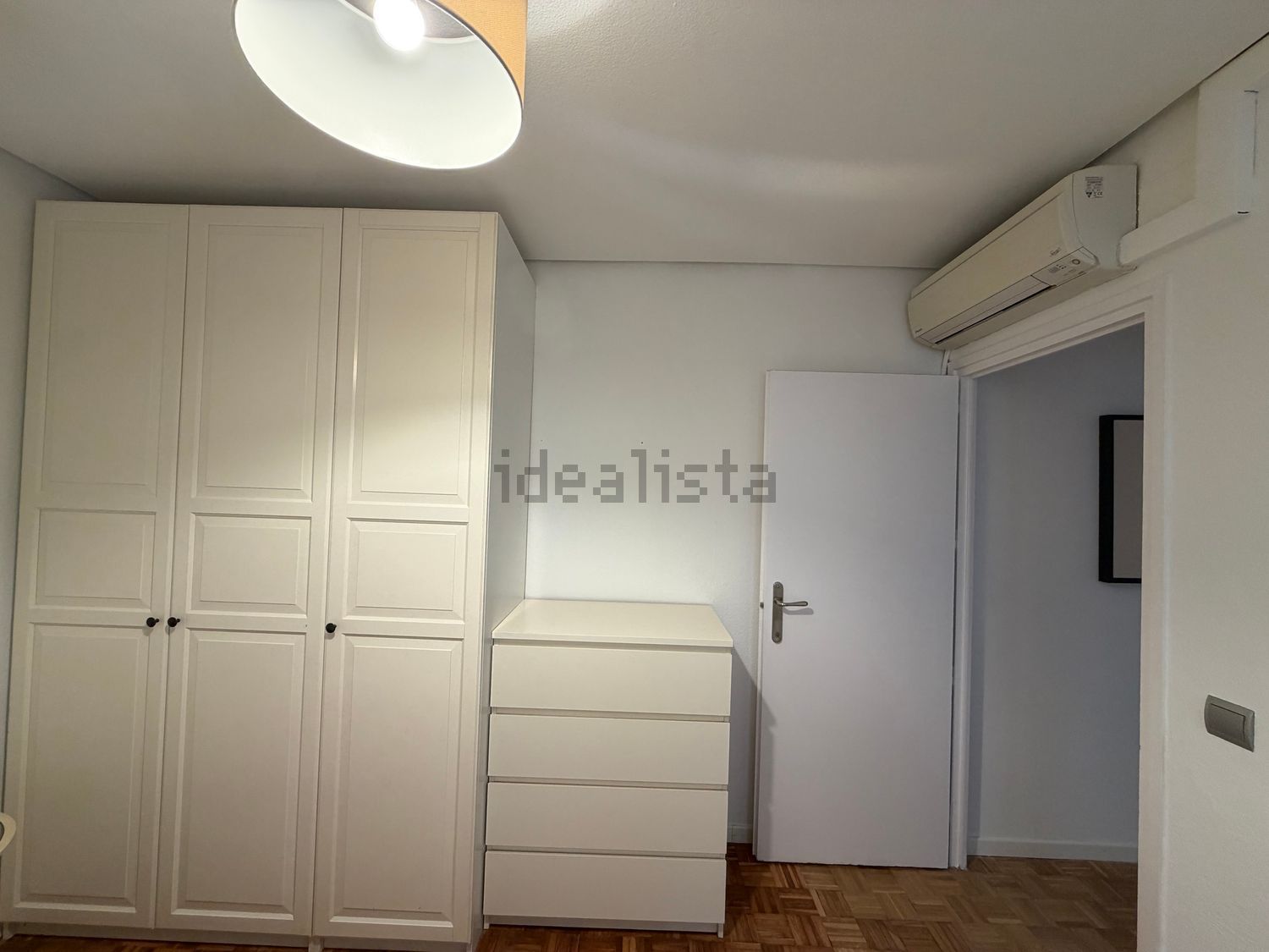 Pis de 49 m² a Madrid