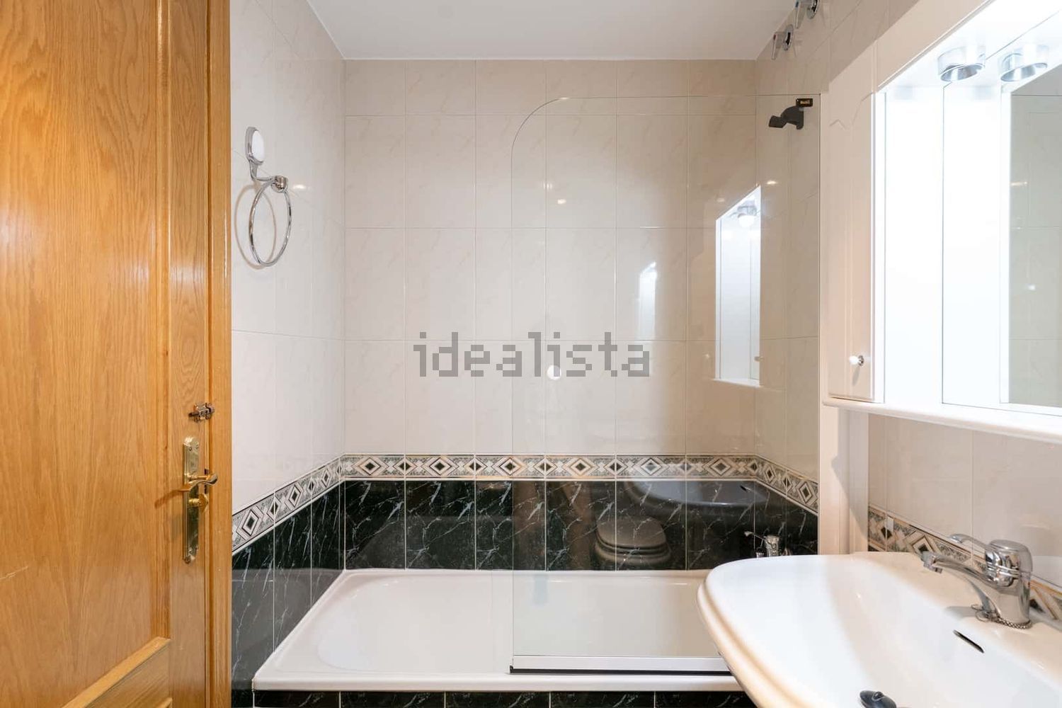 Habitación en alquiler, Madrid