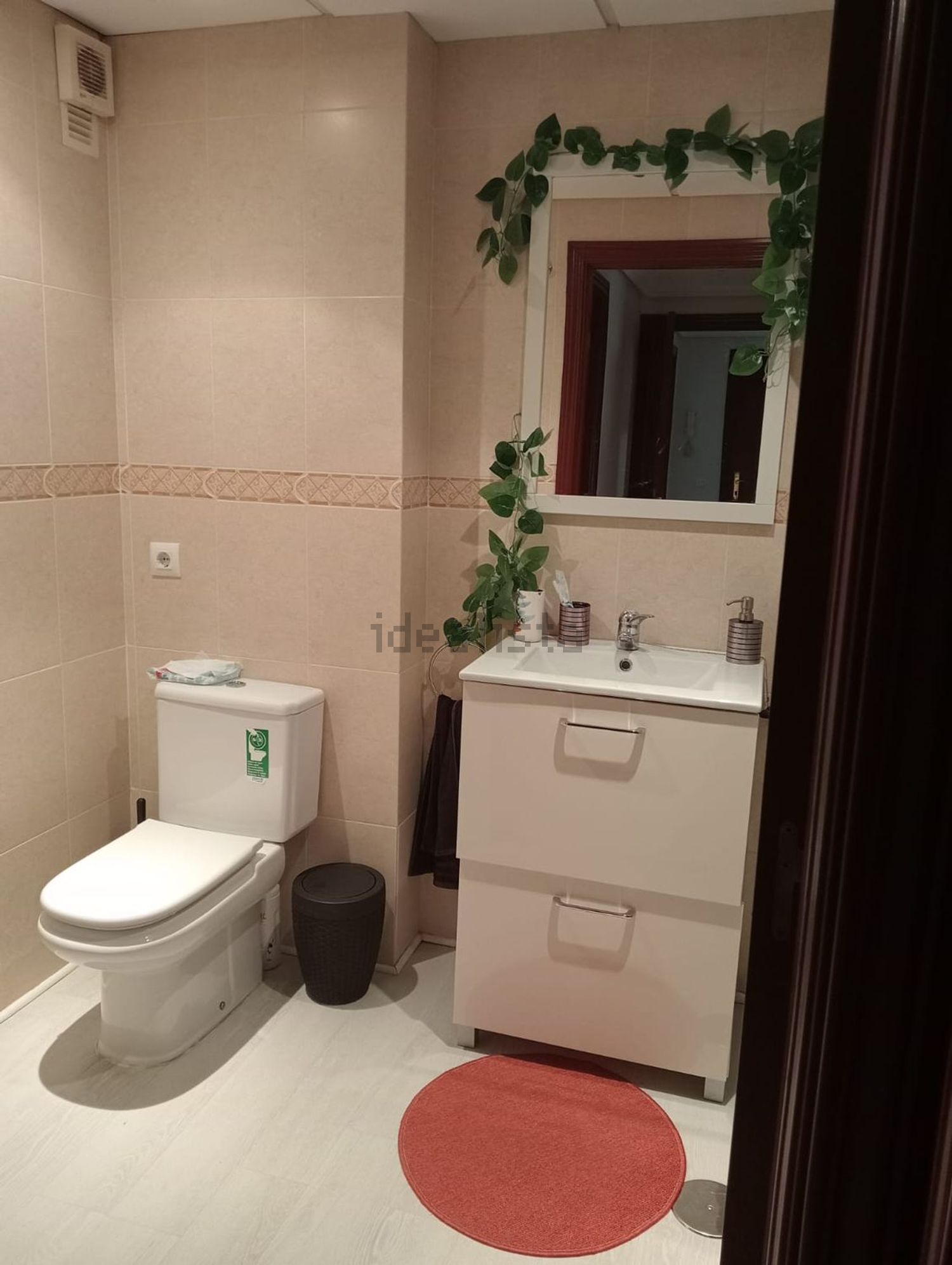 Pis de 55 m² a Badajoz