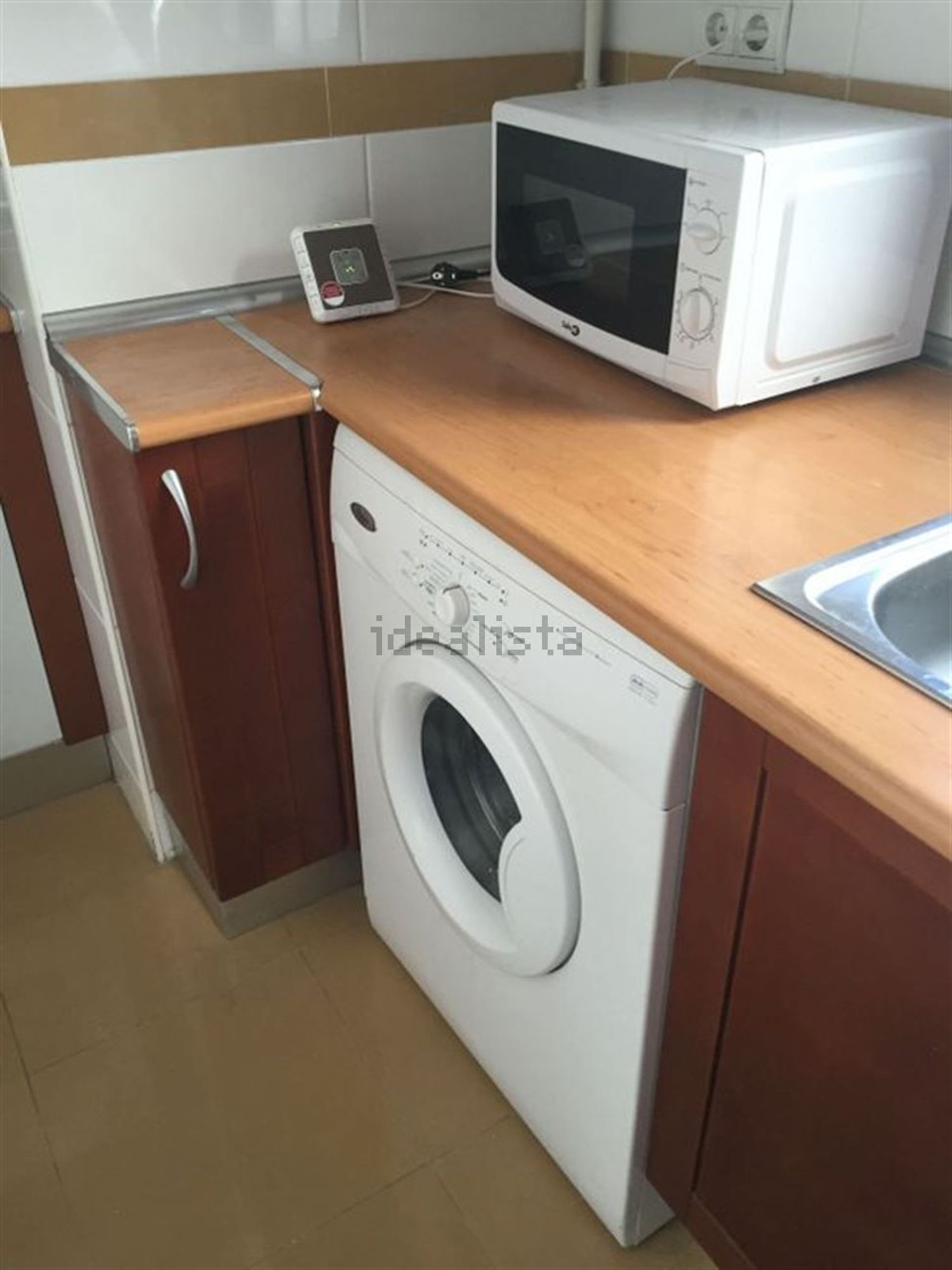 Appartamento 60 m² a Madrid