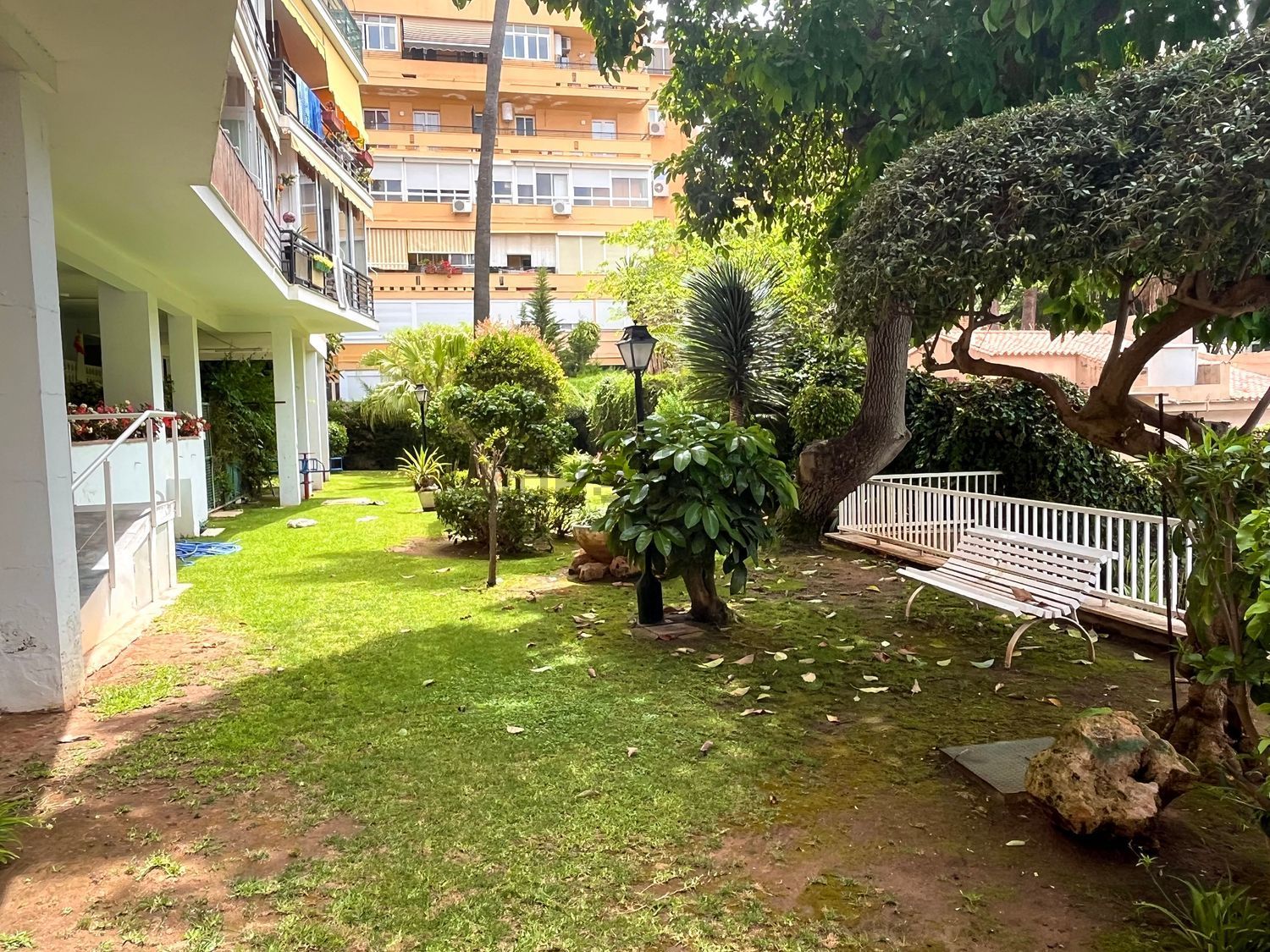 Appartamento 73 m² a Marbella