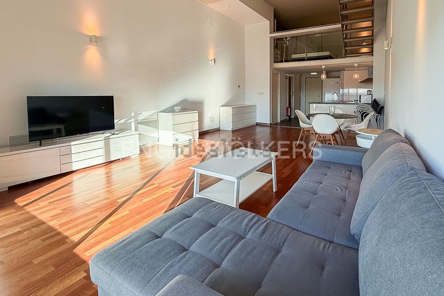 Pis de 144 m² a València