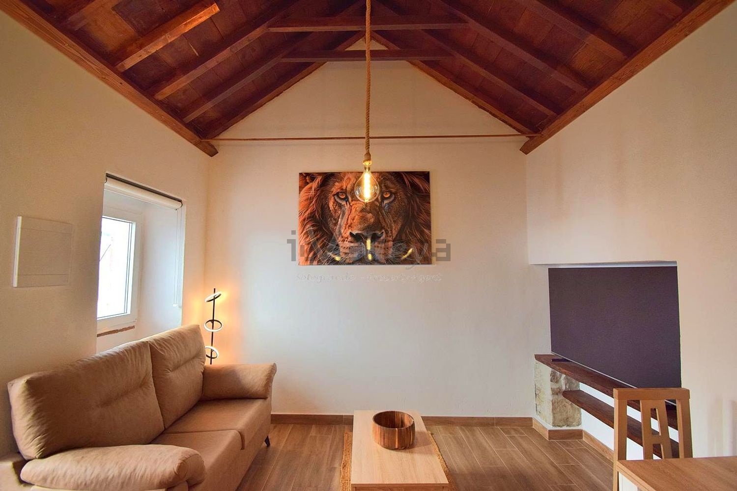 Casa 55 m² a San Martín del Tesorillo