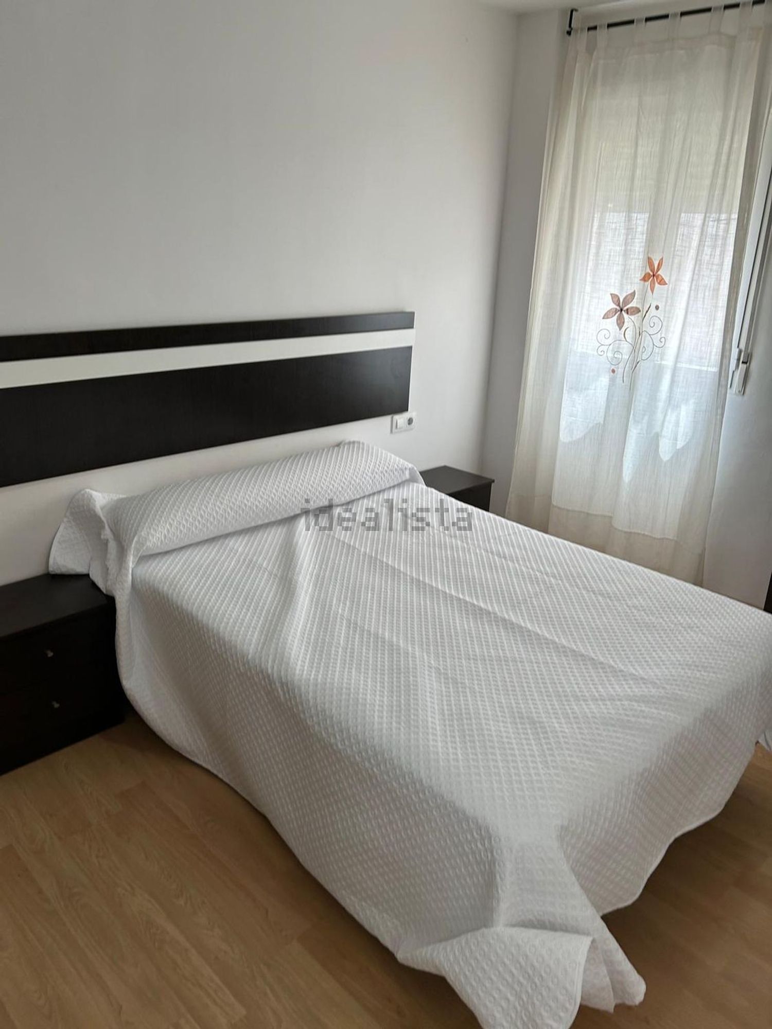 Pis de 80 m² a Còrdova