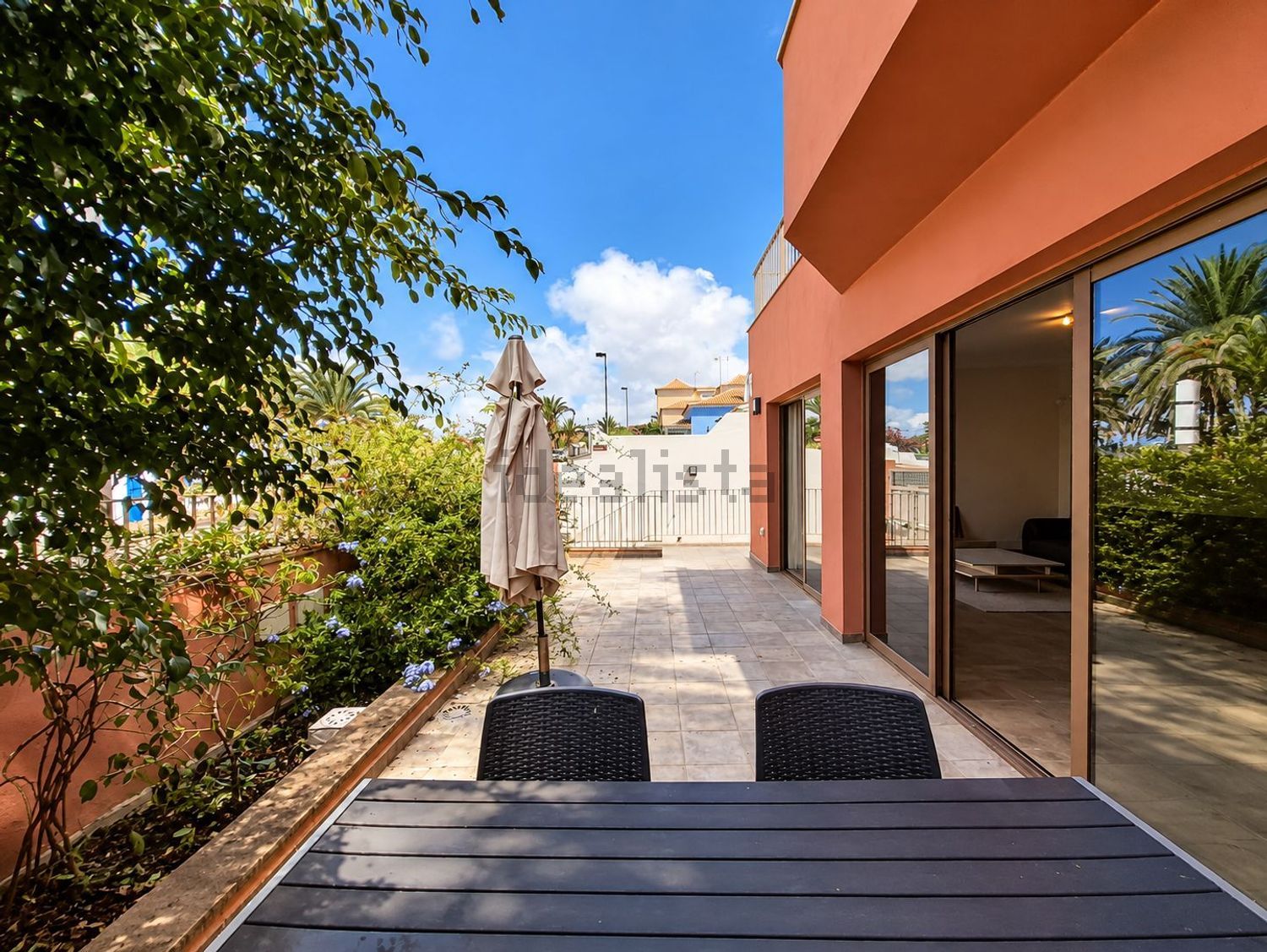 Casa 195 m² a El Sauzal