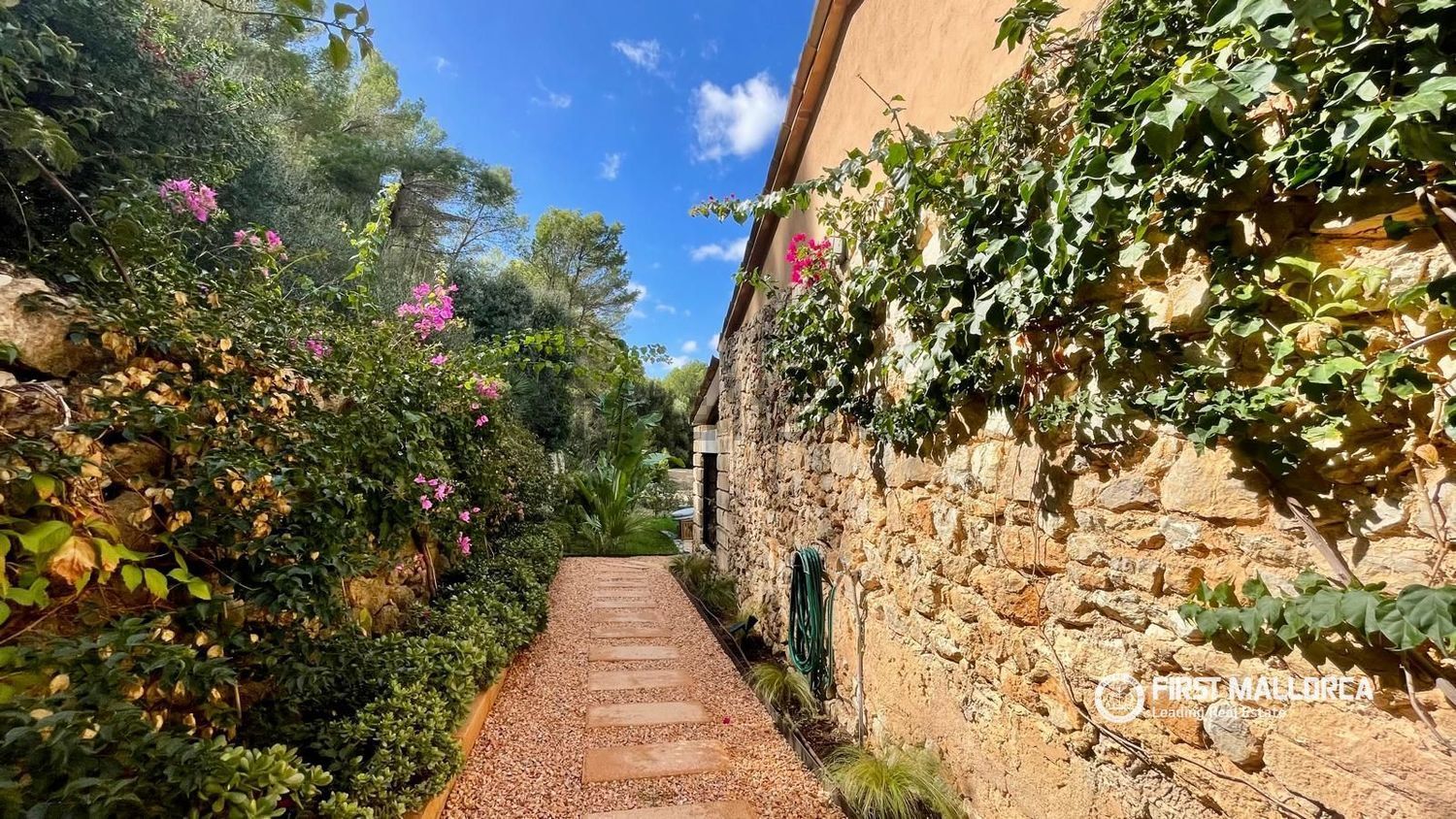 Casa 57 m² a Andratx