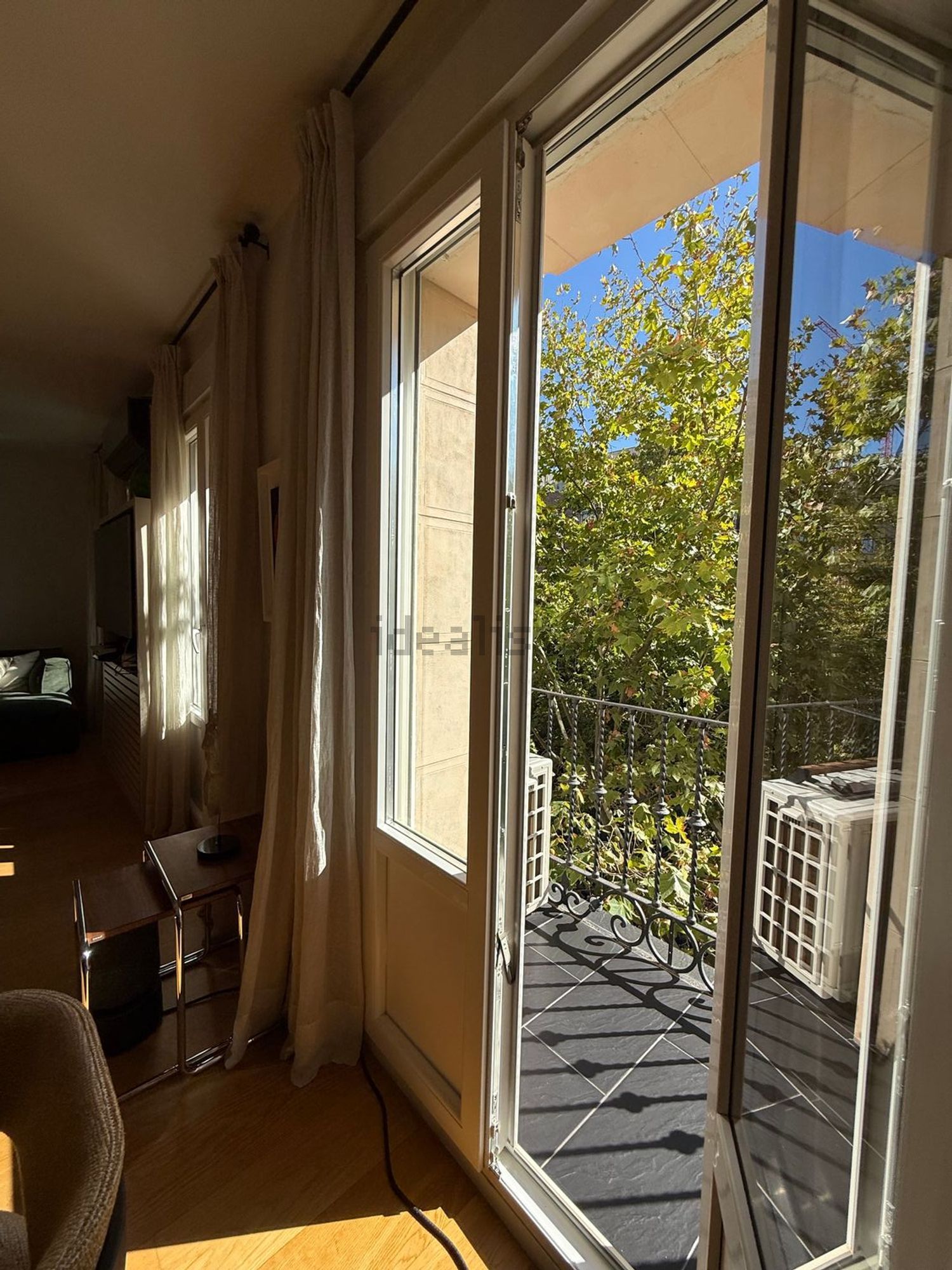Appartement 139 m² à Madrid