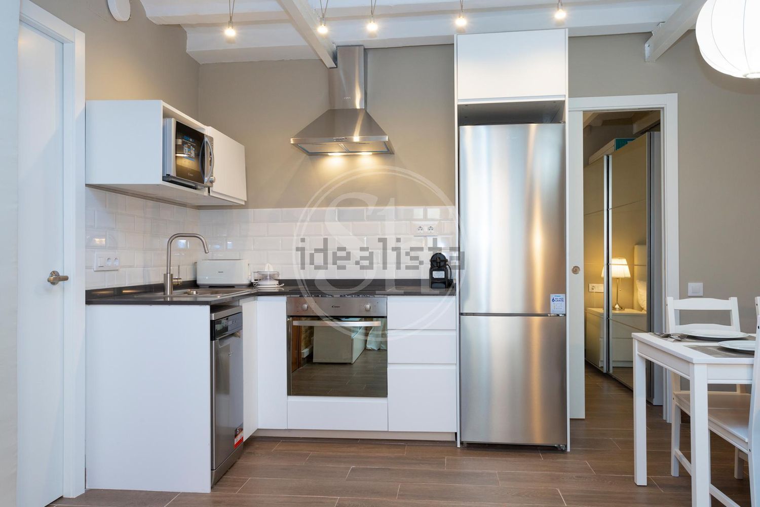 Appartamento 55 m² a Barcelona