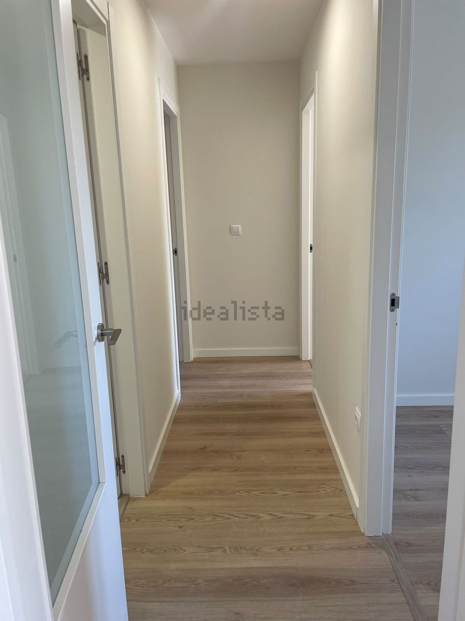 Apartamento 126 m² em Dos Hermanas