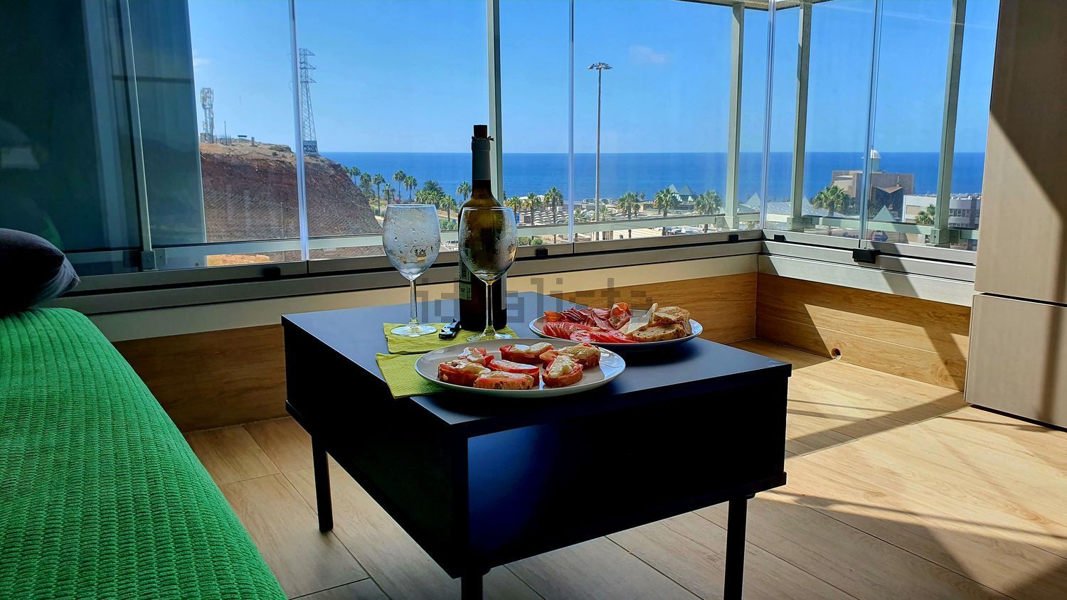 Pis de 83 m² a Las Palmas de Gran Canaria