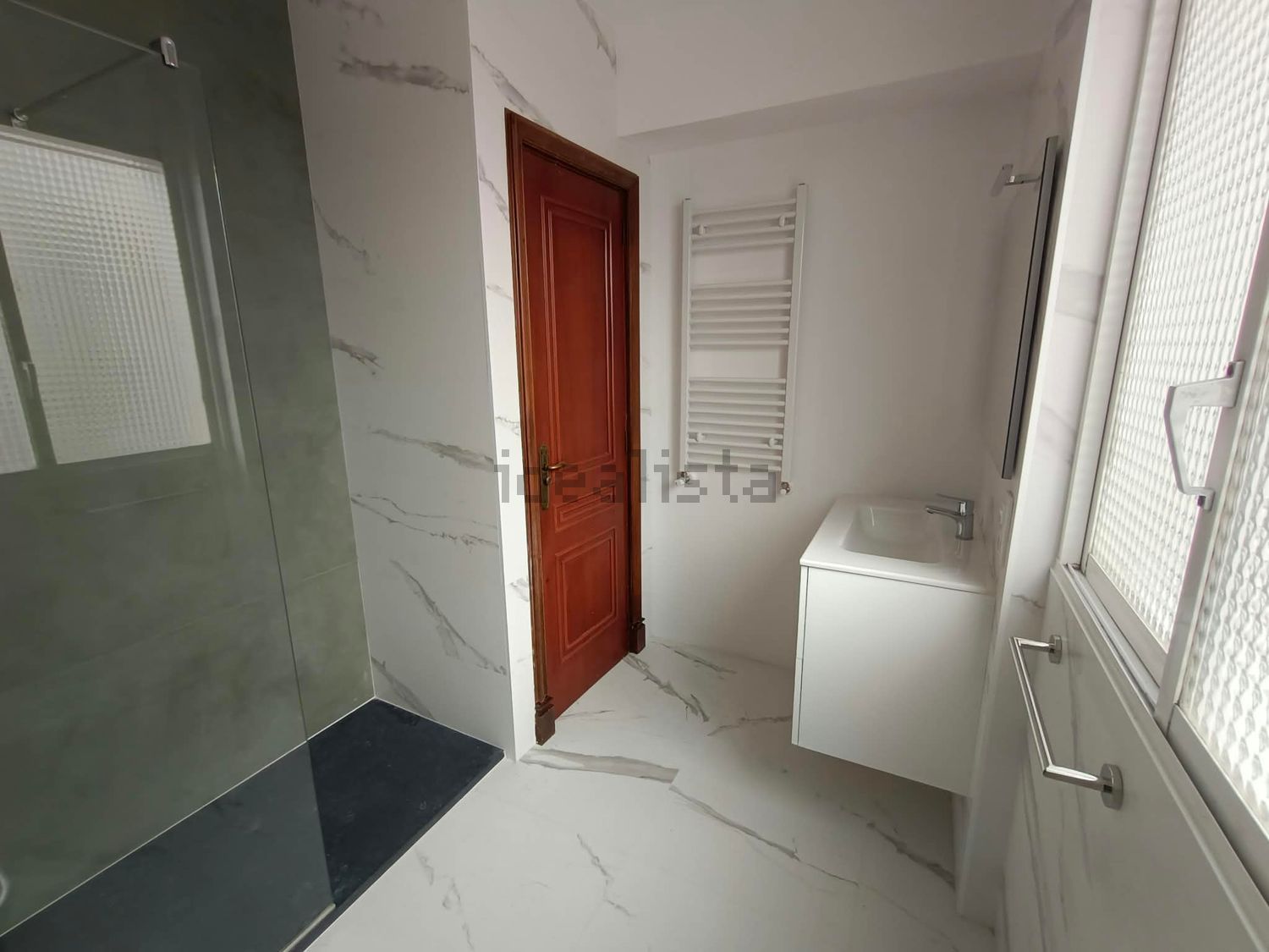 Pis de 130 m² a Pontevedra