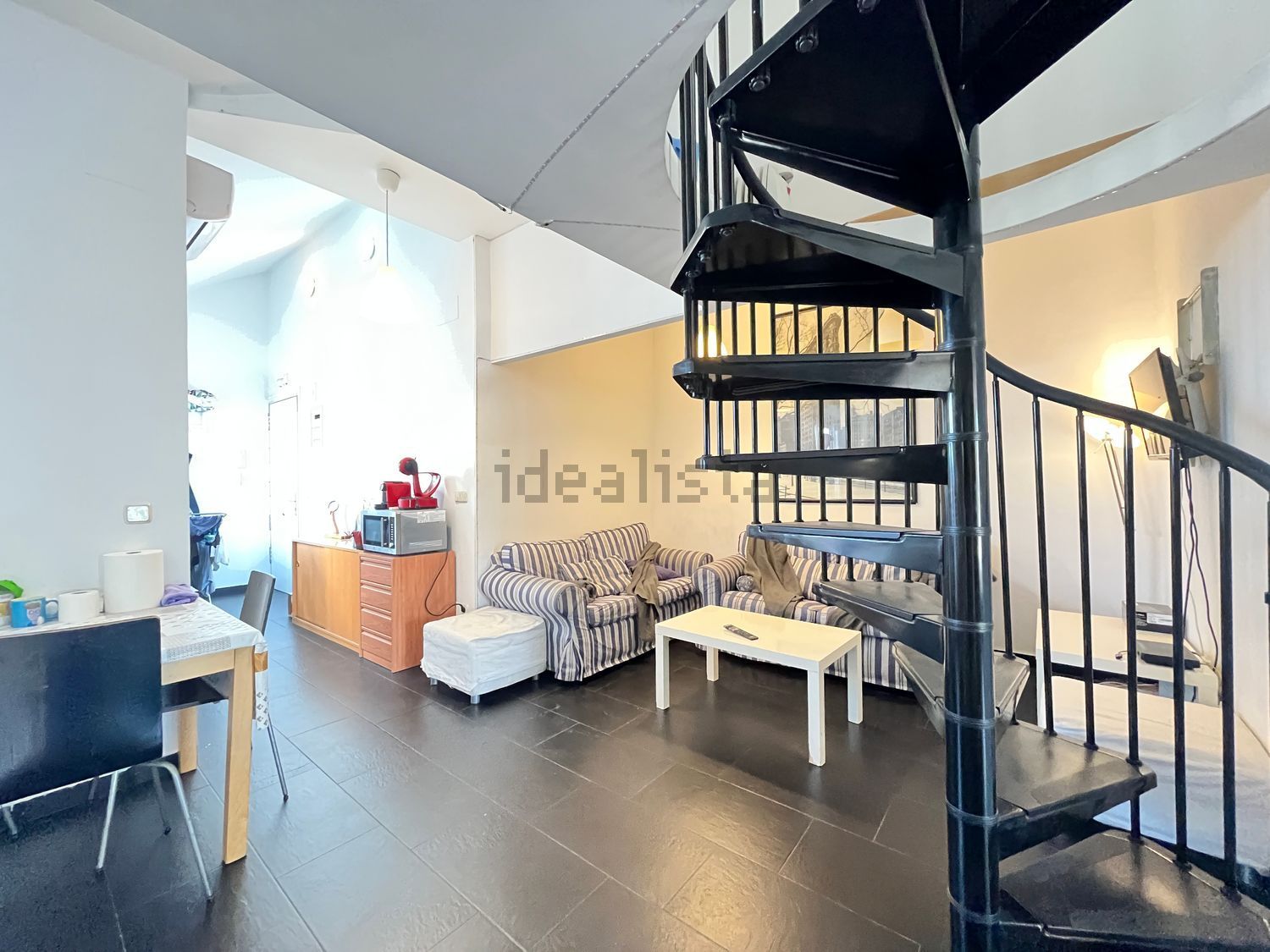 Piso de 140 m² en Madrid