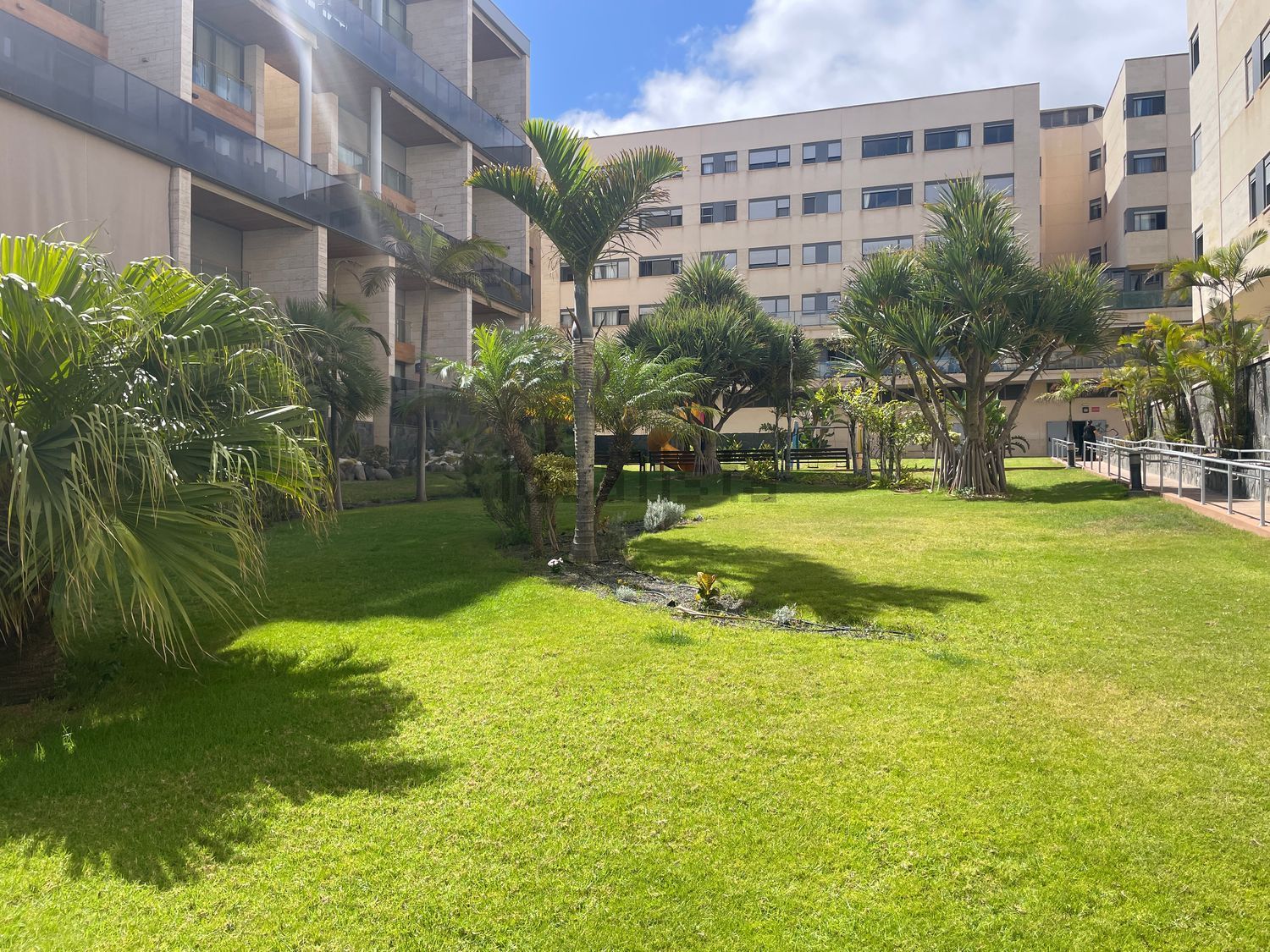 Piso de 152 m² en Las Palmas de Gran Canaria
