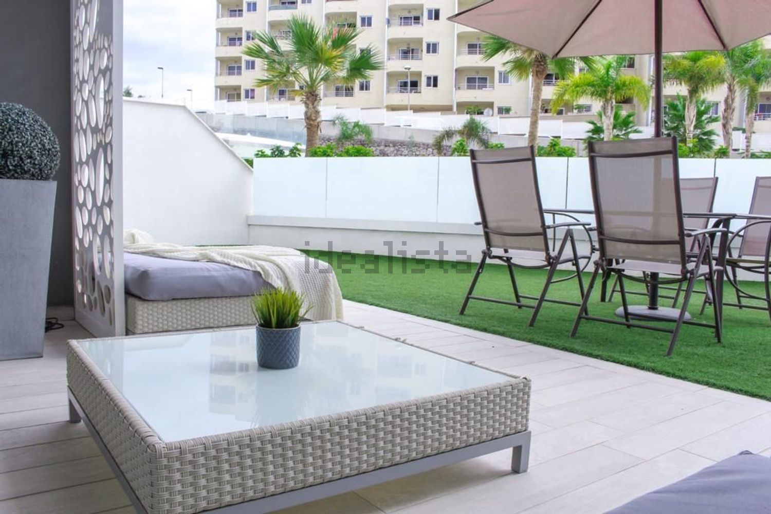 Appartement 90 m² à Adeje