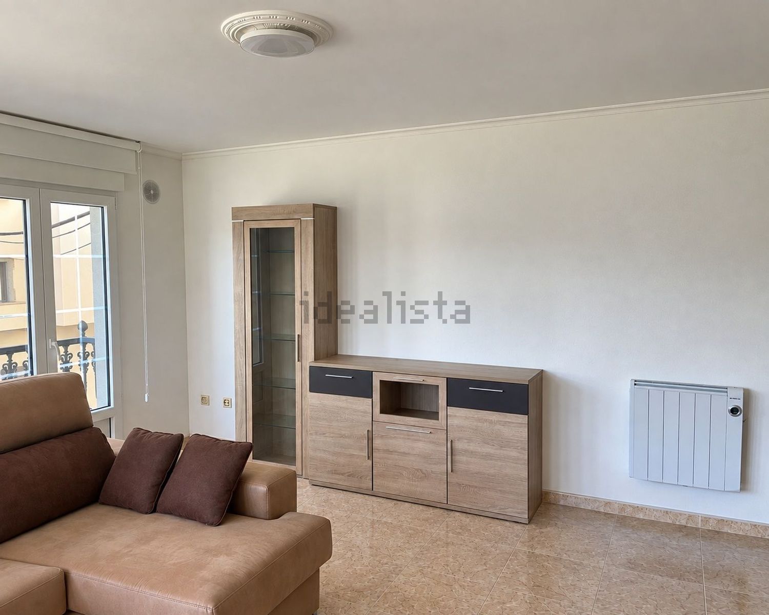 Piso de 126 m² en Laxe