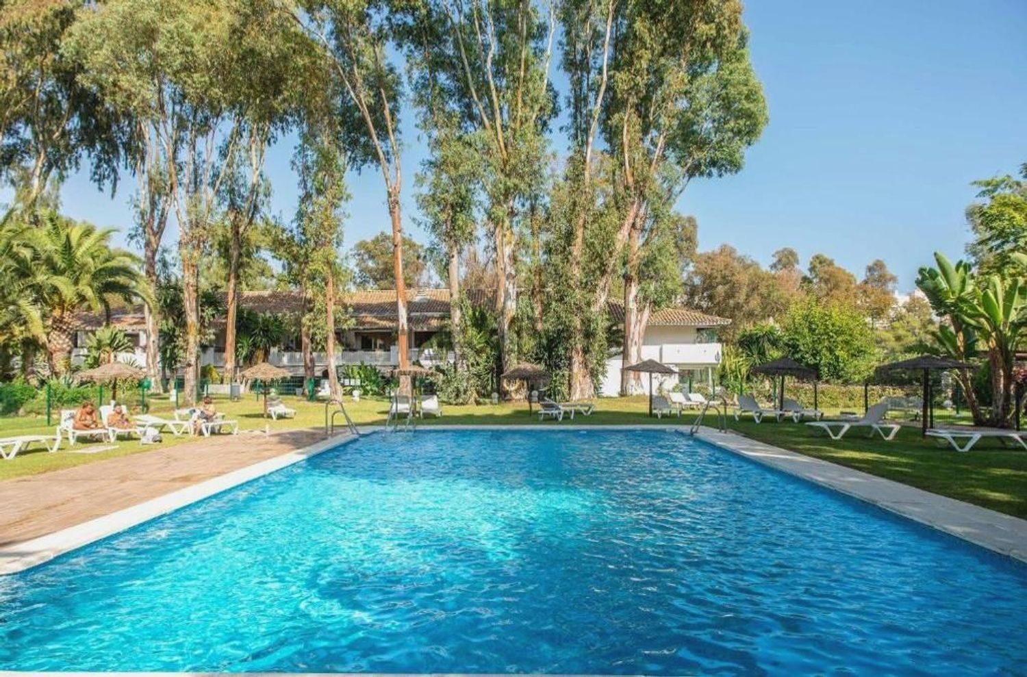 Pis de 60 m² a Marbella