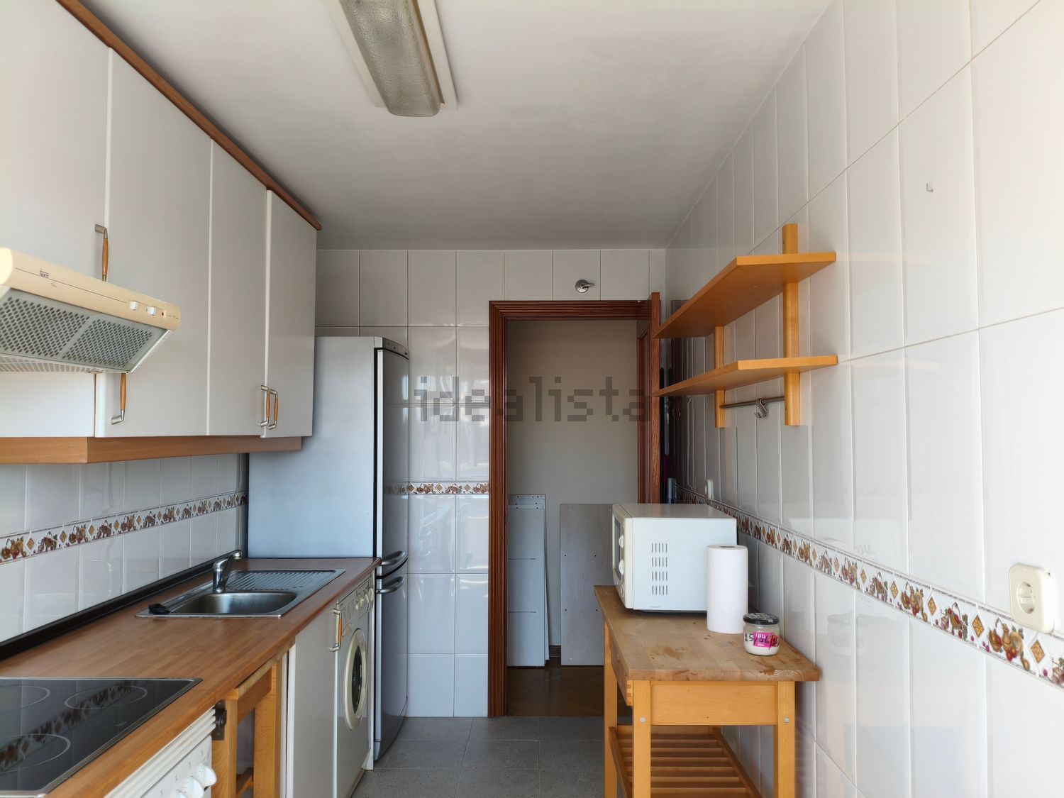 Pis de 77 m² a Madrid