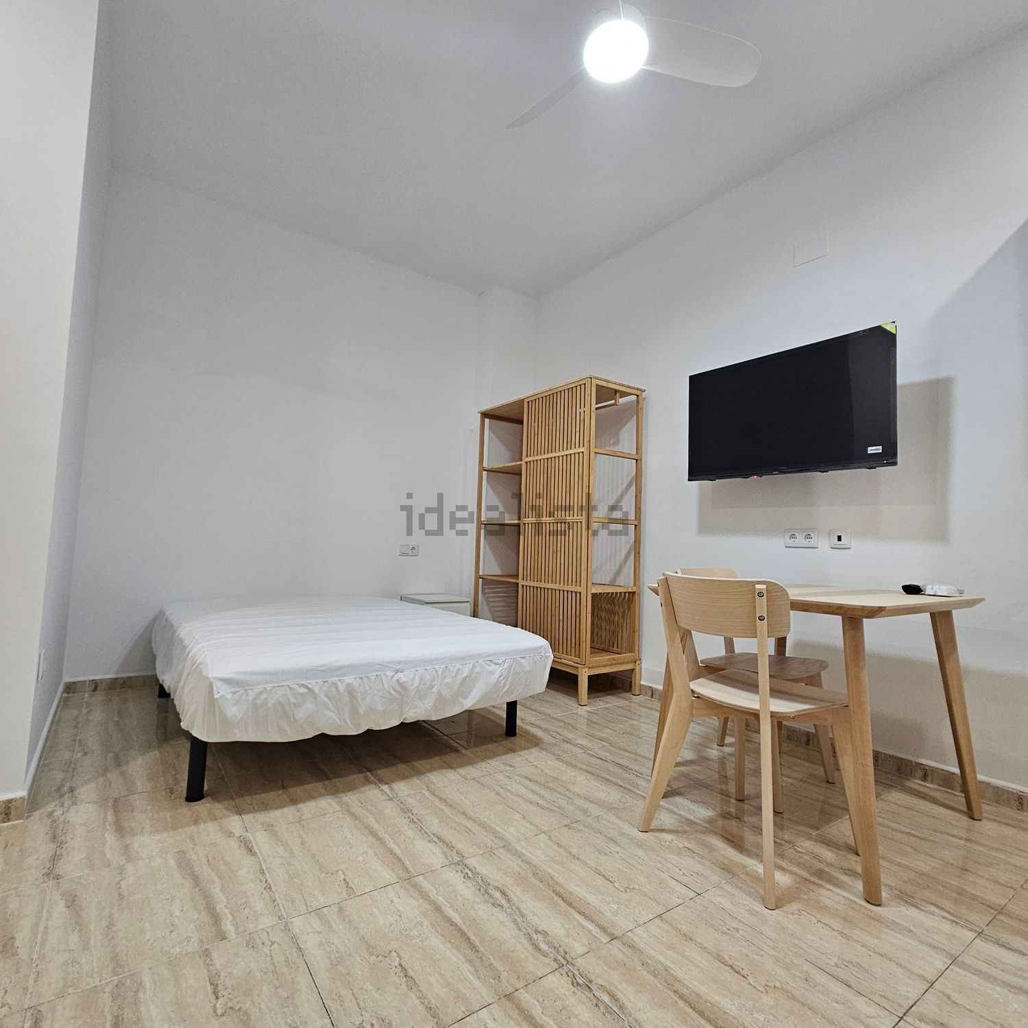 Pis de 42 m² a Alcoi
