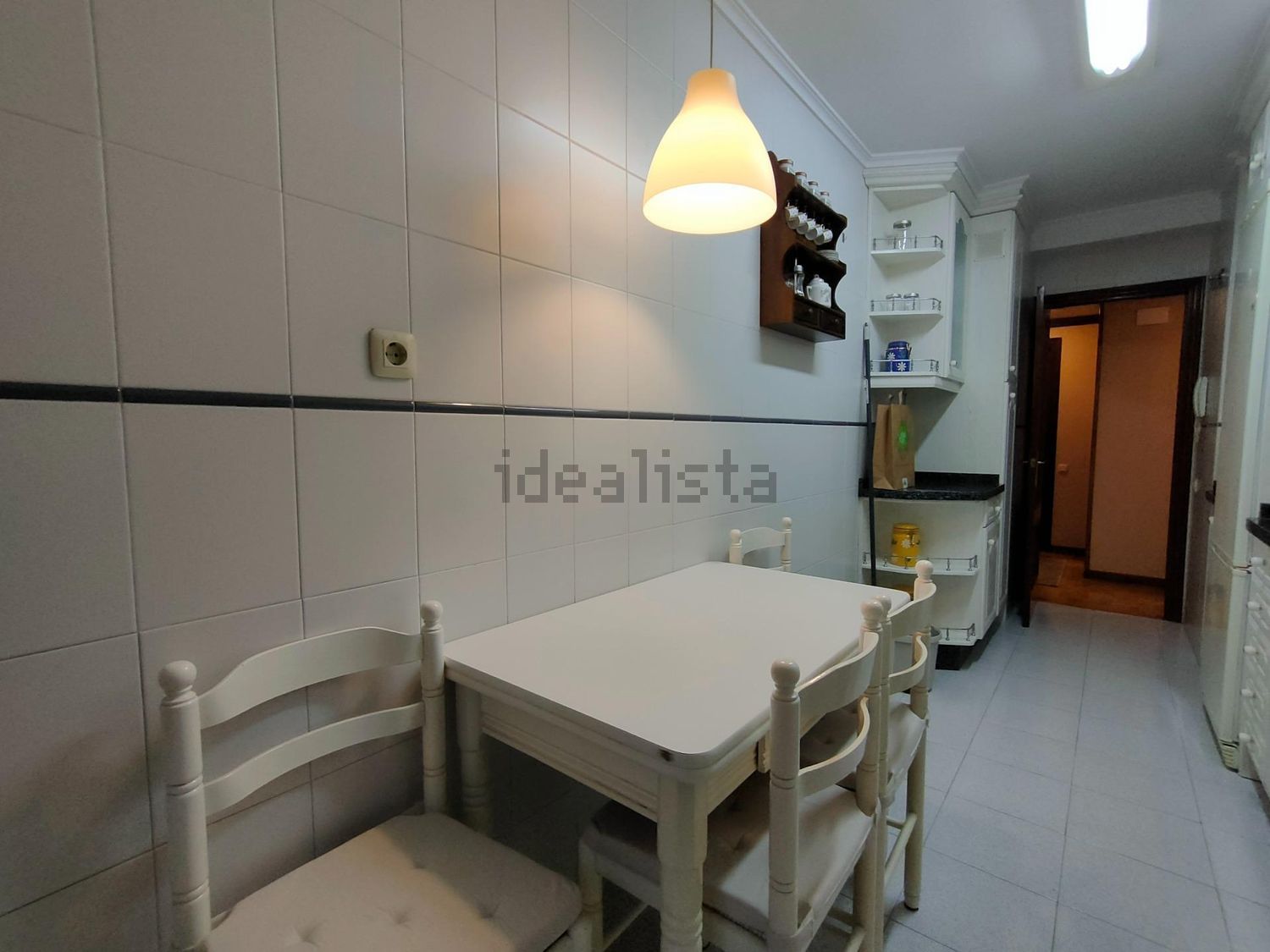 Piso de 99 m² en Gijón