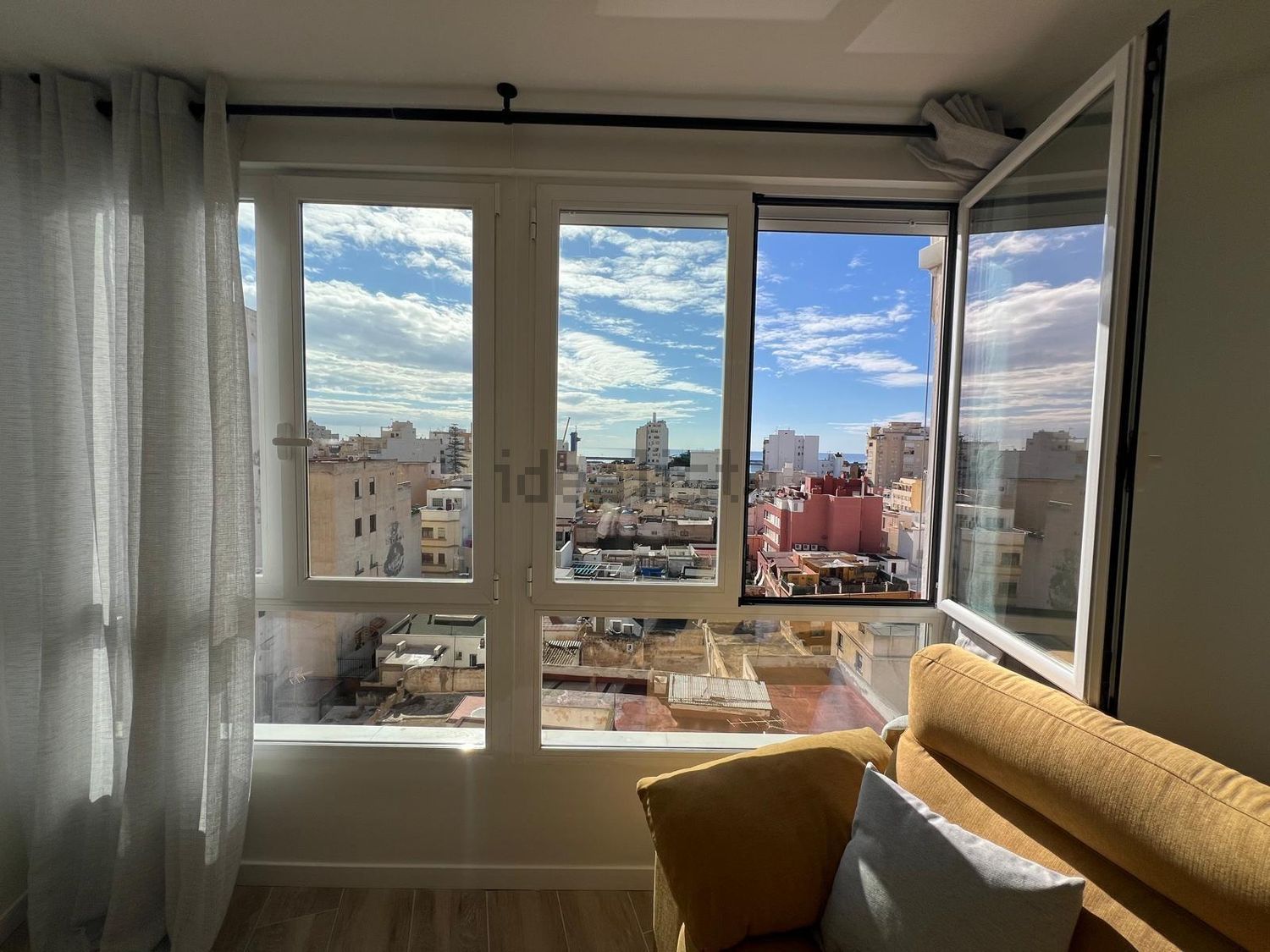 Pis de 85 m² a Almeria