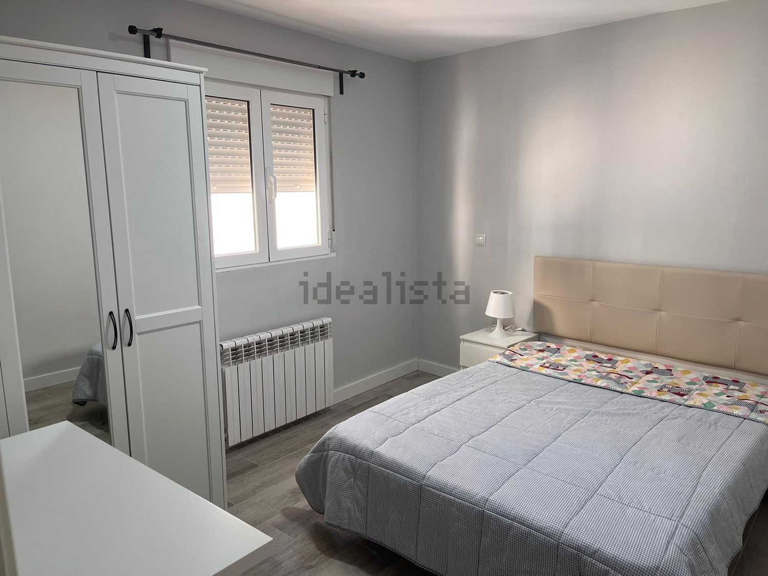Квартира 74 м² у Valladolid