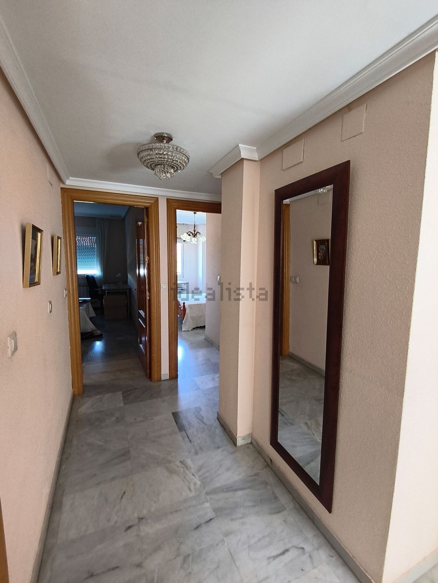 Habitació de lloguer, Granada