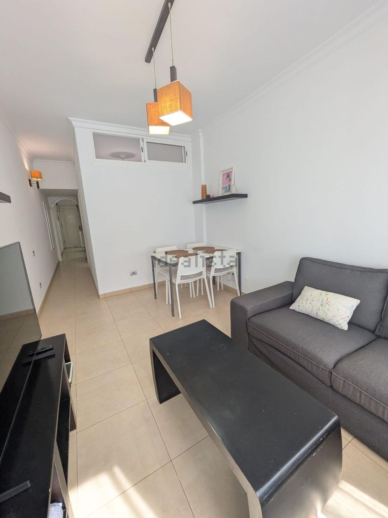 Pis de 41 m² a Las Palmas de Gran Canaria