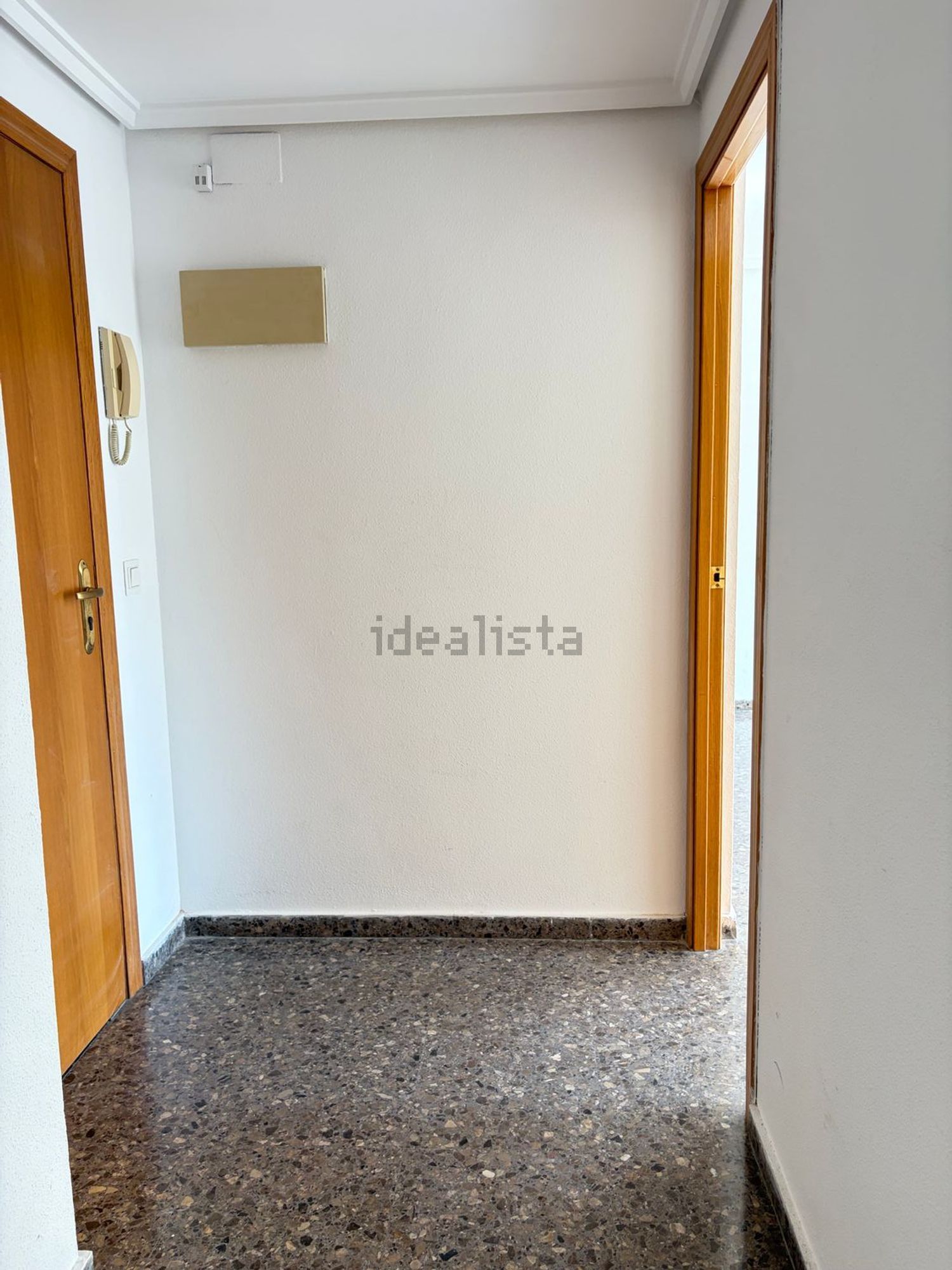 Pis de 82 m² a València