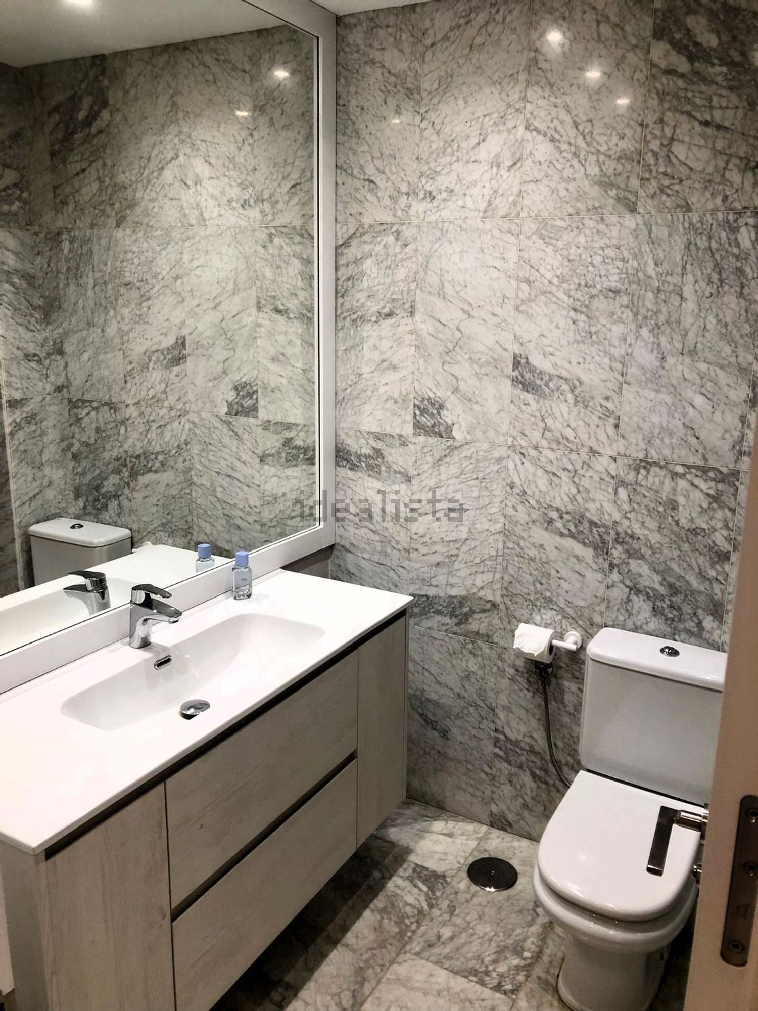 Pis de 64 m² a Madrid