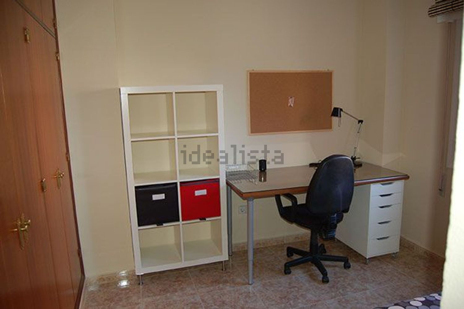 Habitación en alquiler, Dos Hermanas