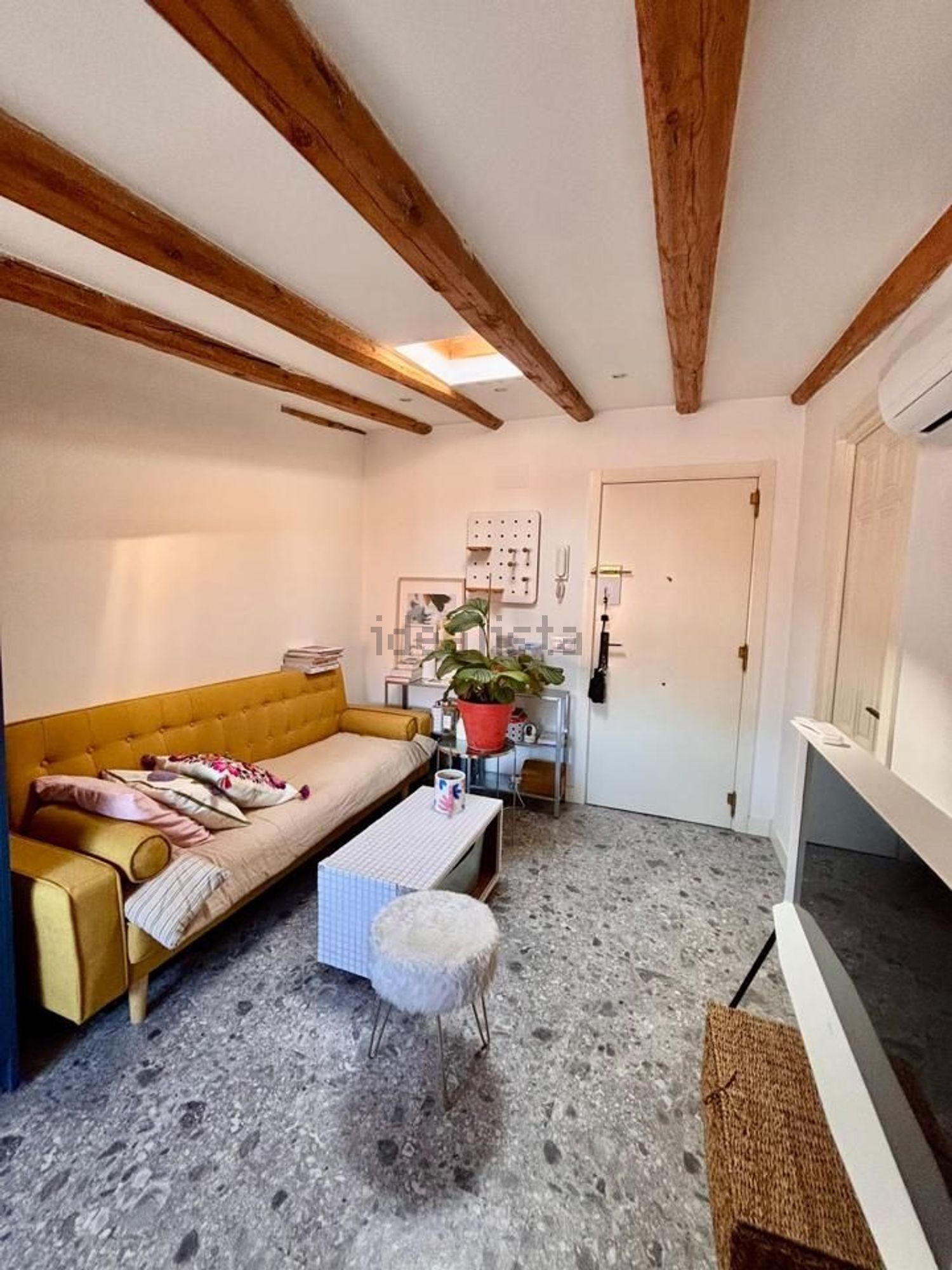 Appartamento 35 m² a Madrid