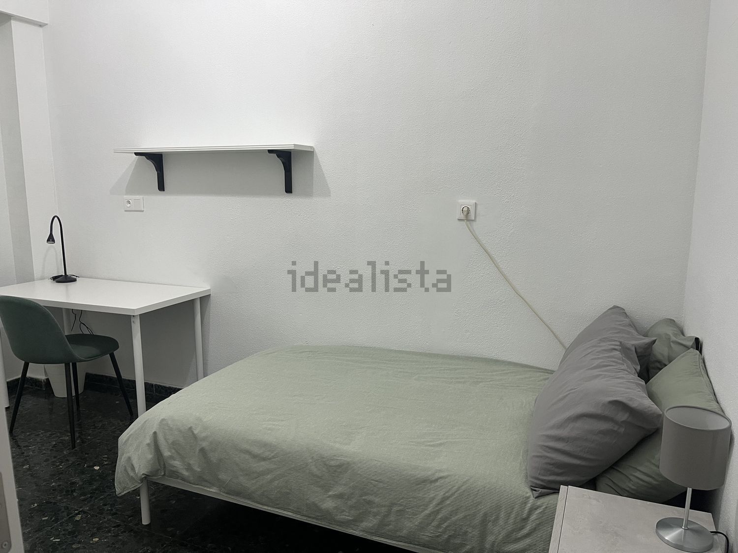 Pis de 130 m² a València