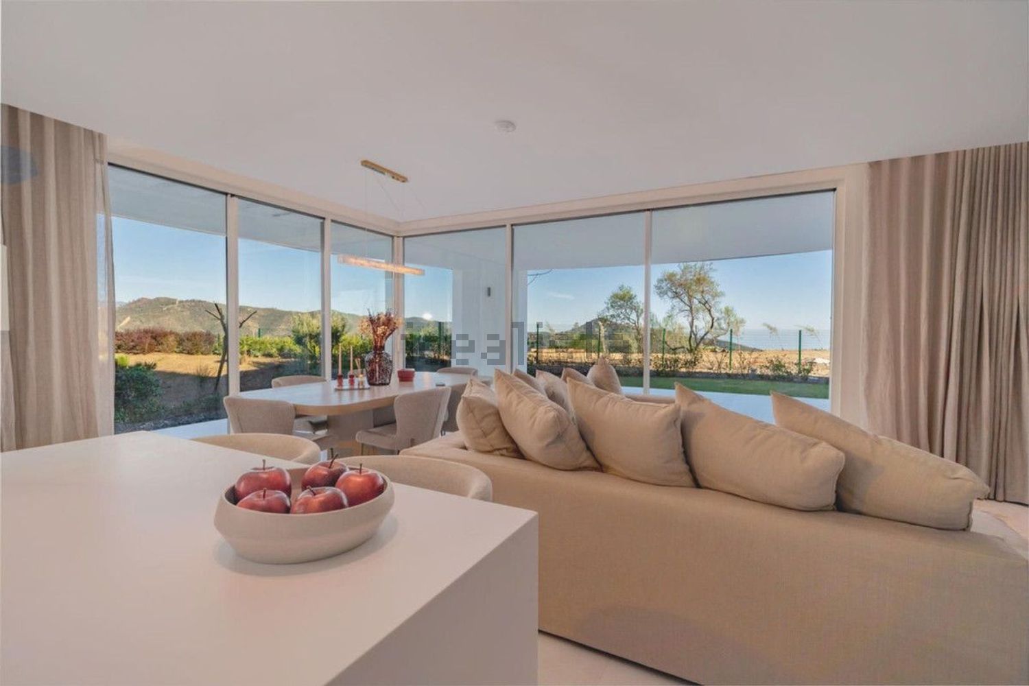 Piso de 180 m² en Marbella