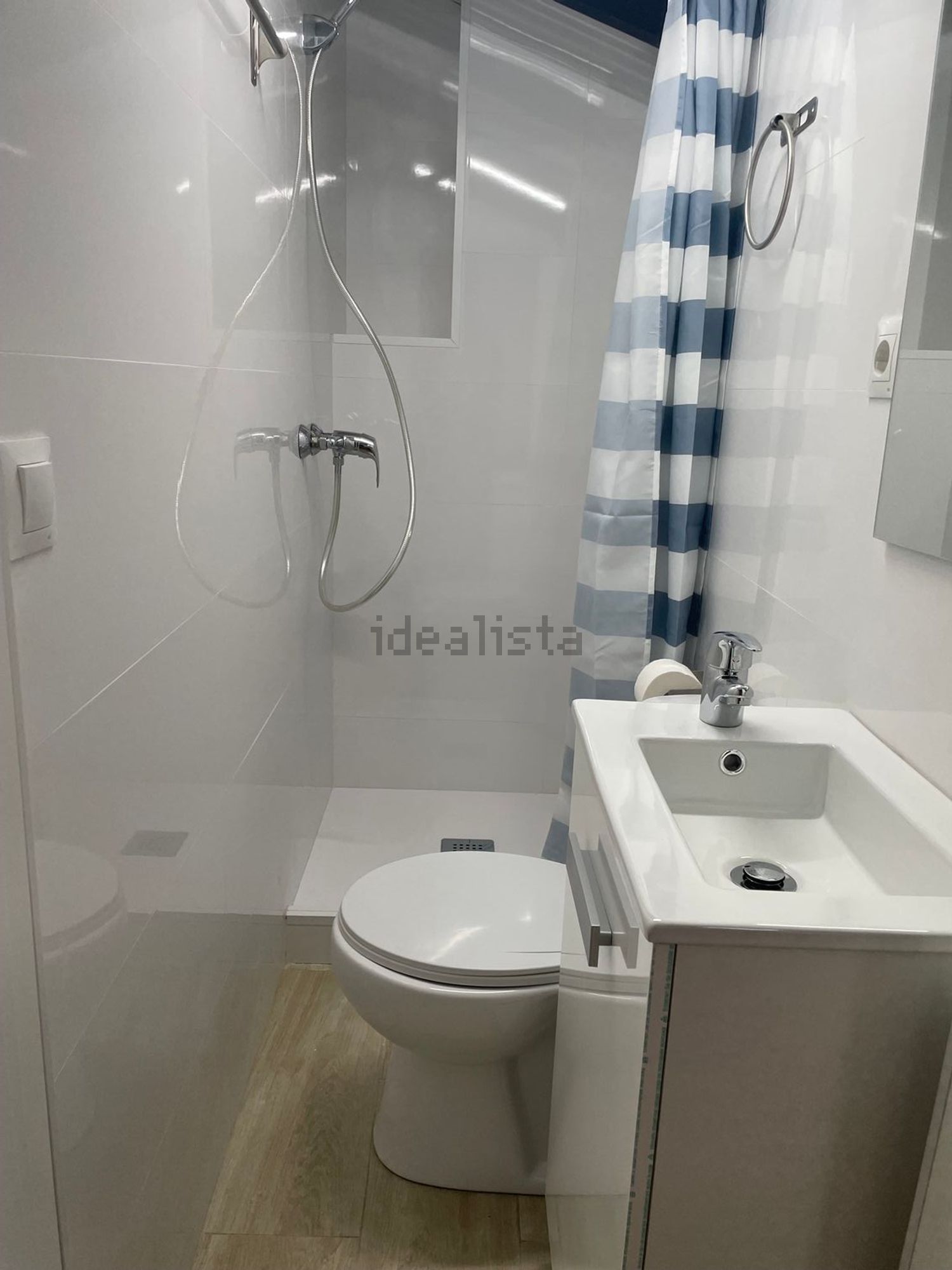 Pis de 40 m² a Madrid