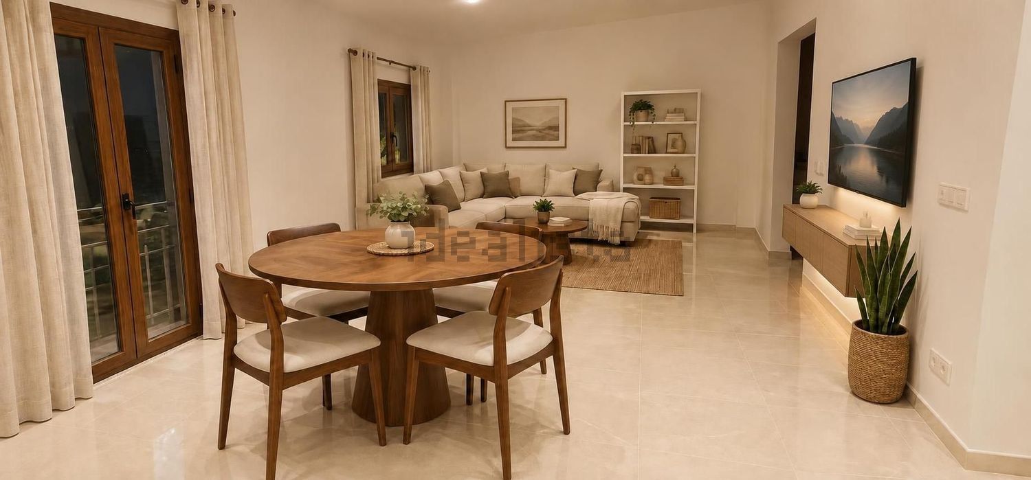 Pis de 55 m² a Manacor