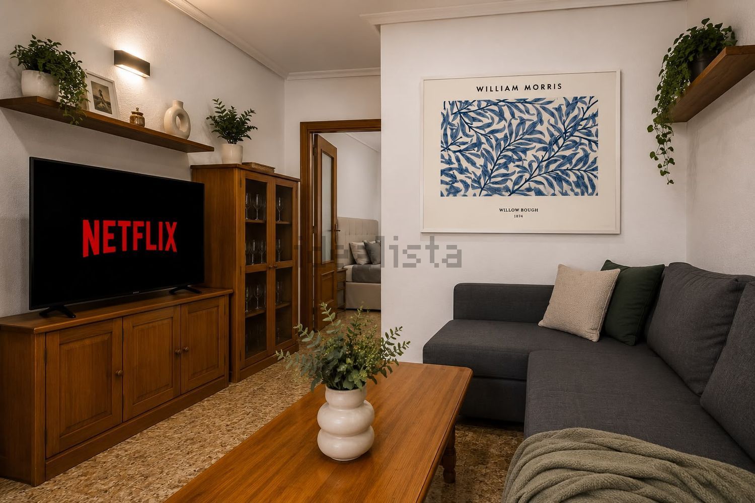Appartamento 35 m² a Benalmádena