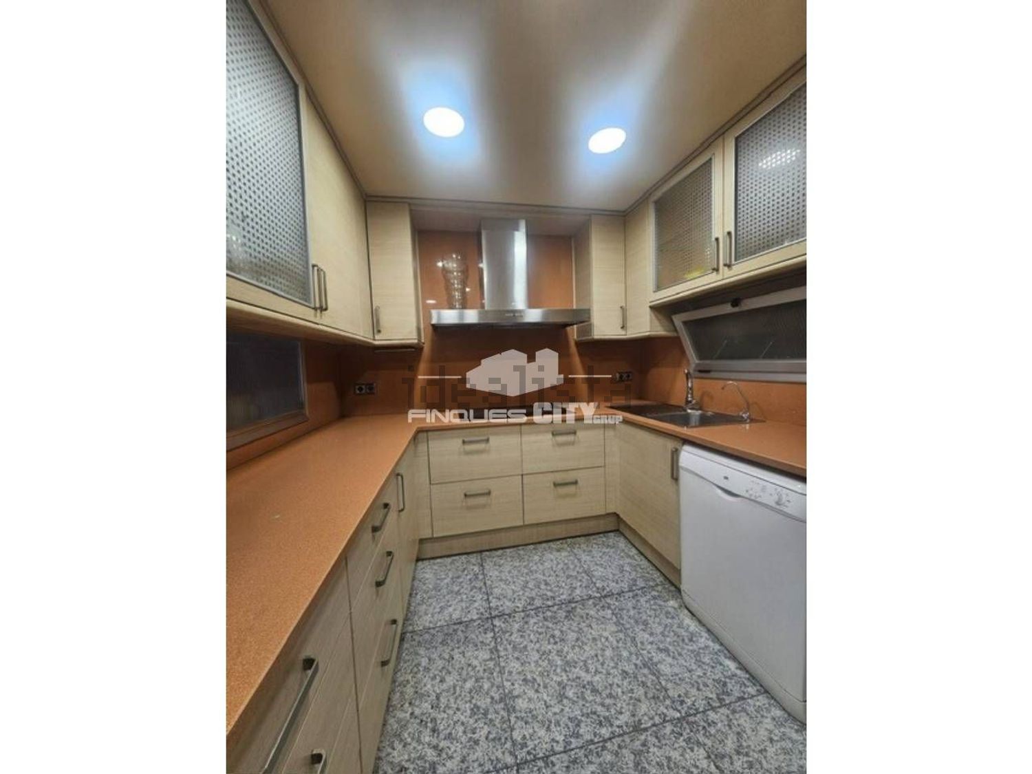Pis de 163 m² a Calella