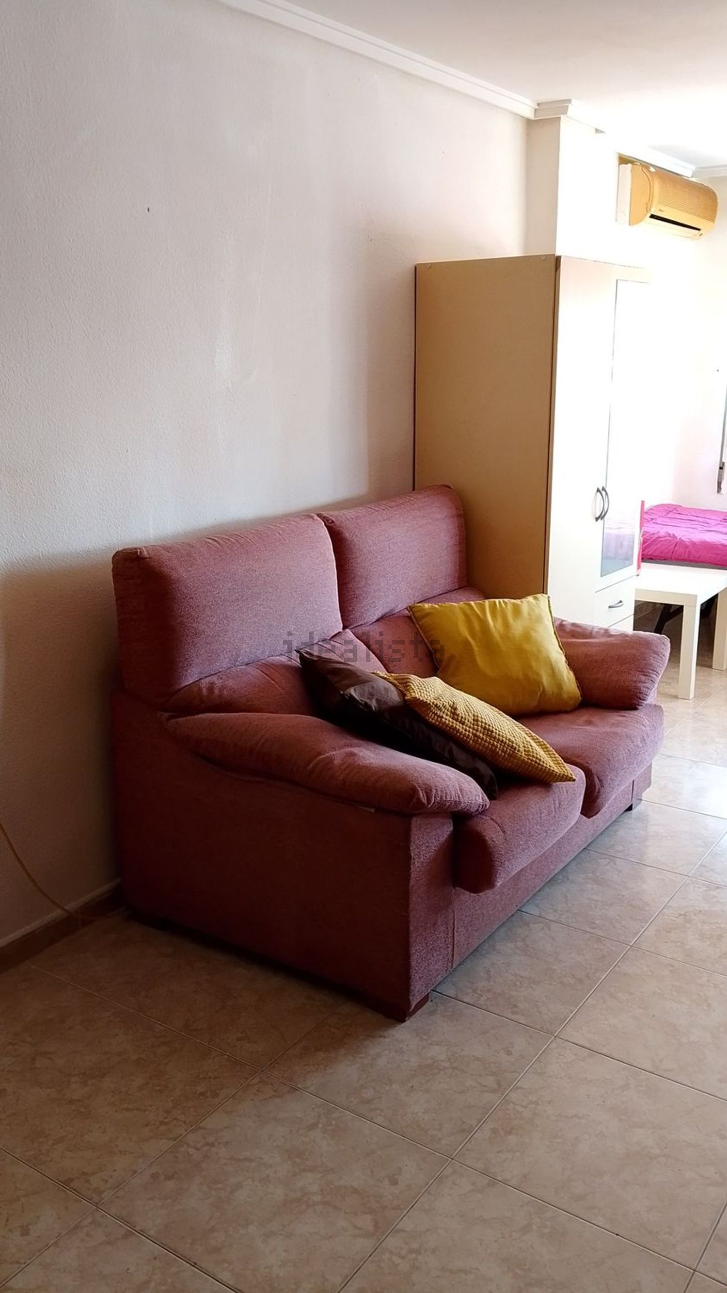 Habitació de lloguer, València