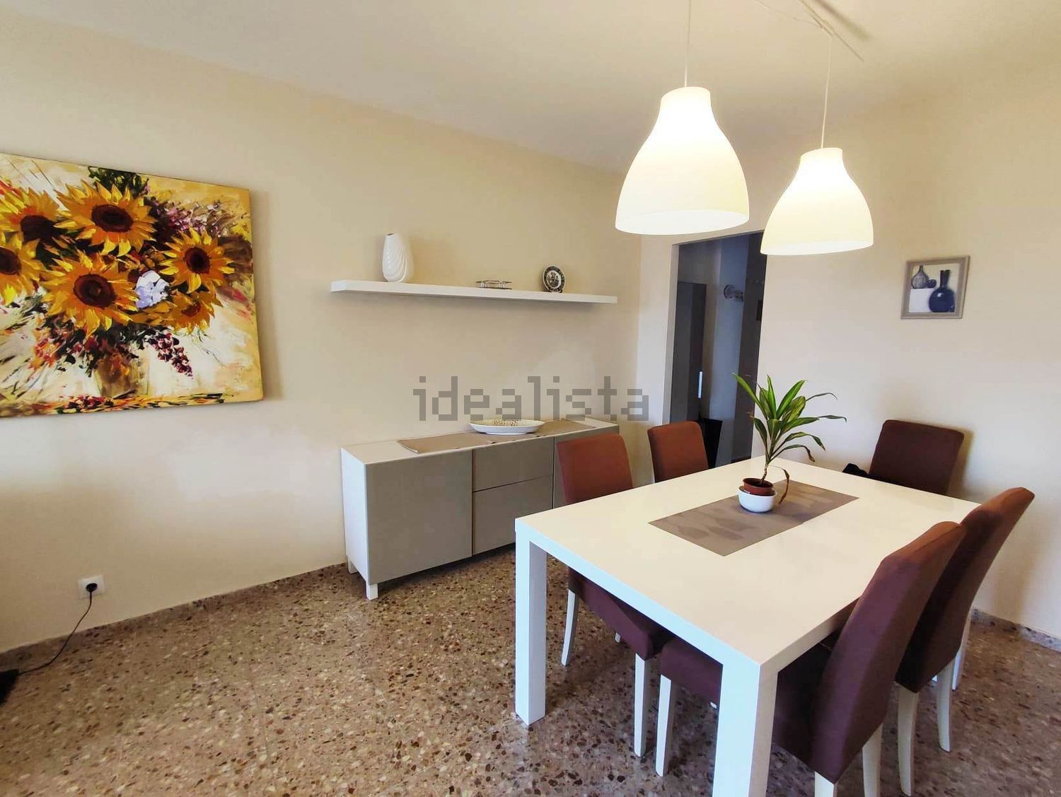 Piso de 100 m² en Santiago del Teide